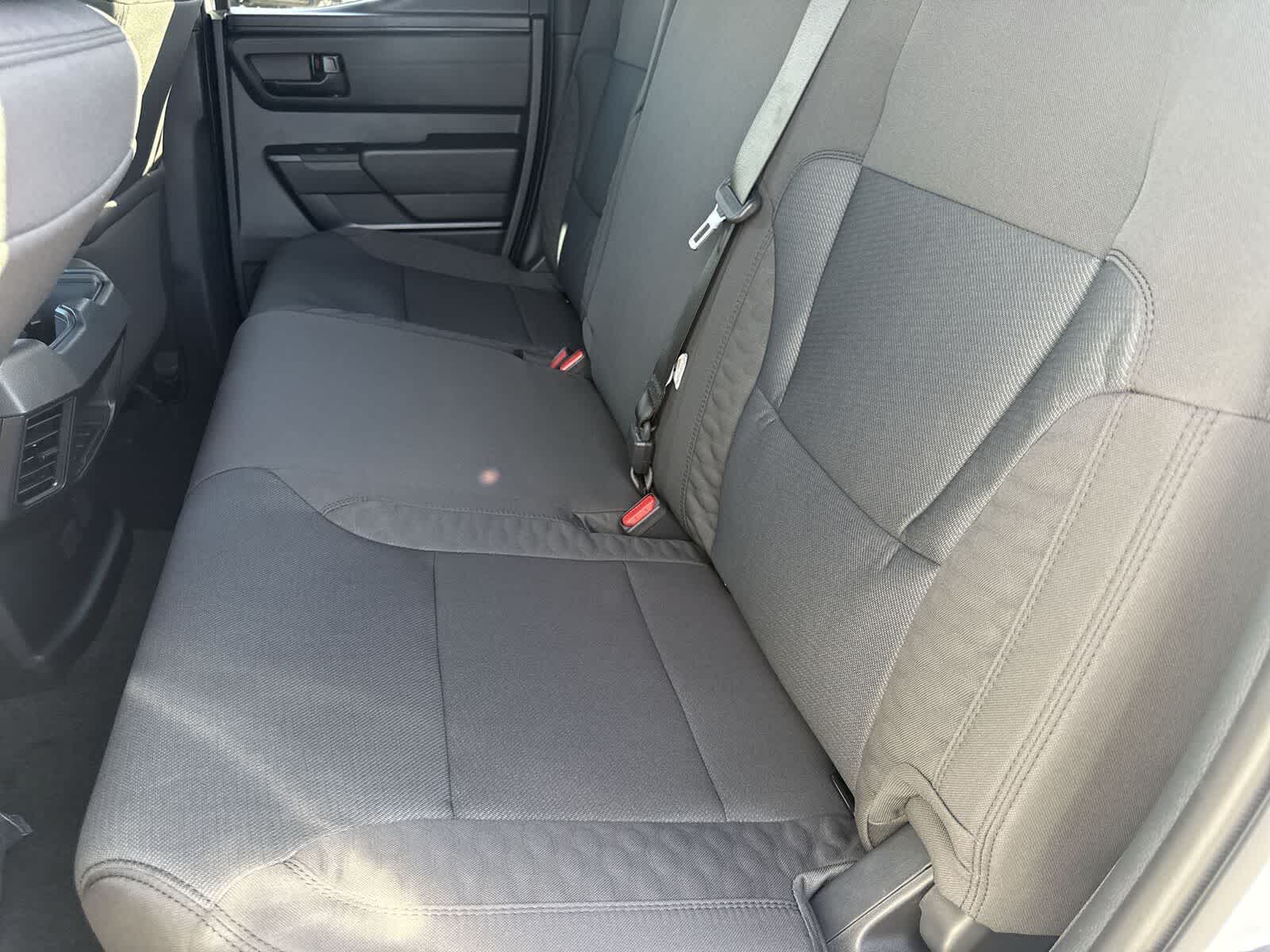 Thumbnail: 2026 Toyota Tundra - 14