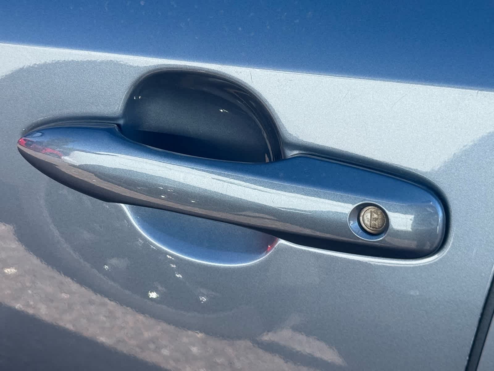 Thumbnail: 2024 Toyota Corolla - 11