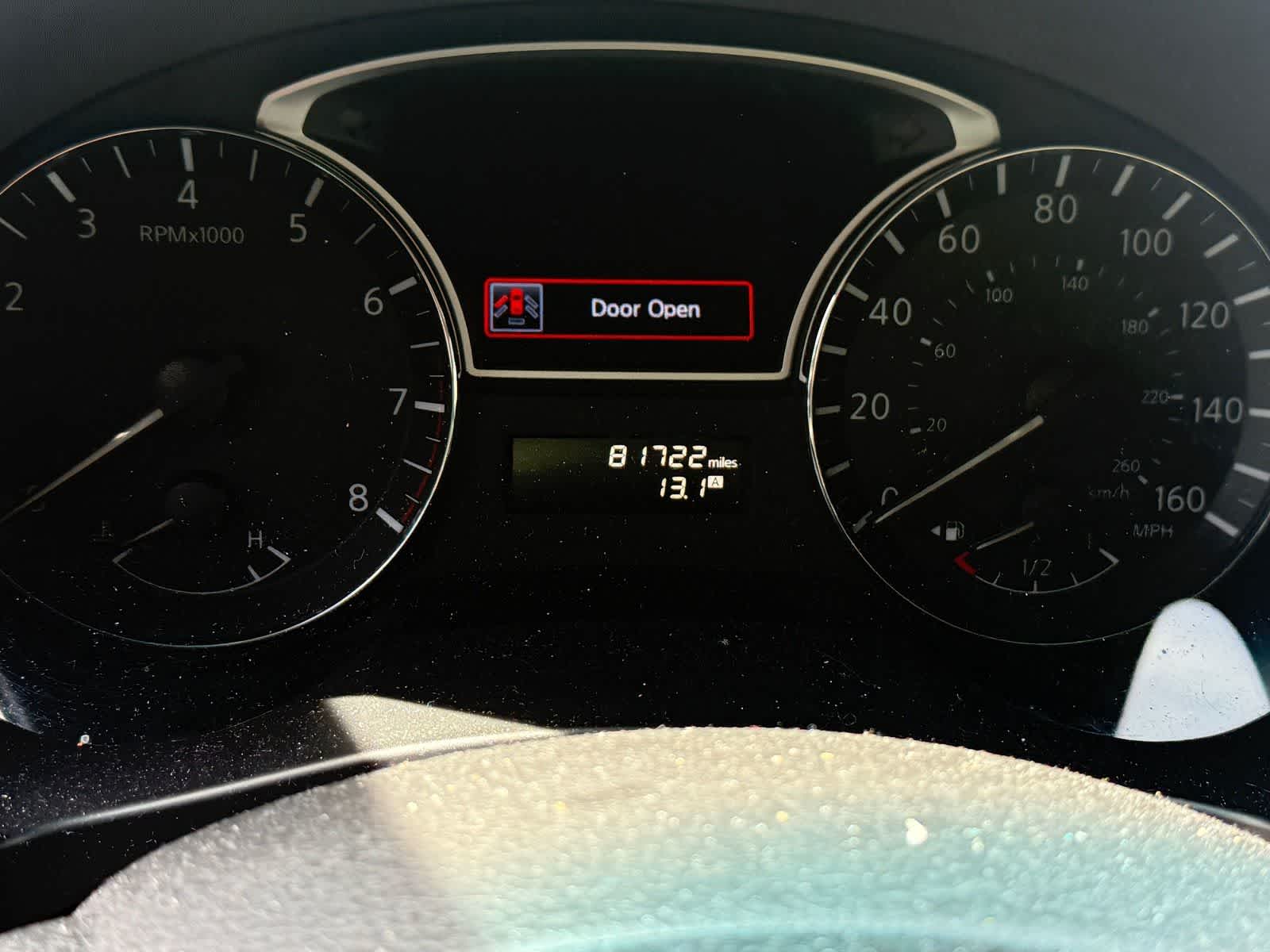 Thumbnail: 2015 Nissan Altima - 18