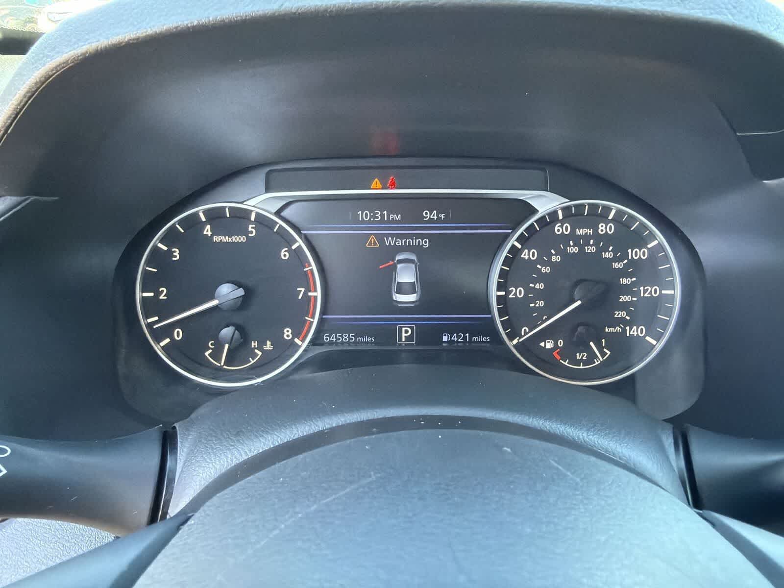 Thumbnail: 2024 Nissan Altima - 30