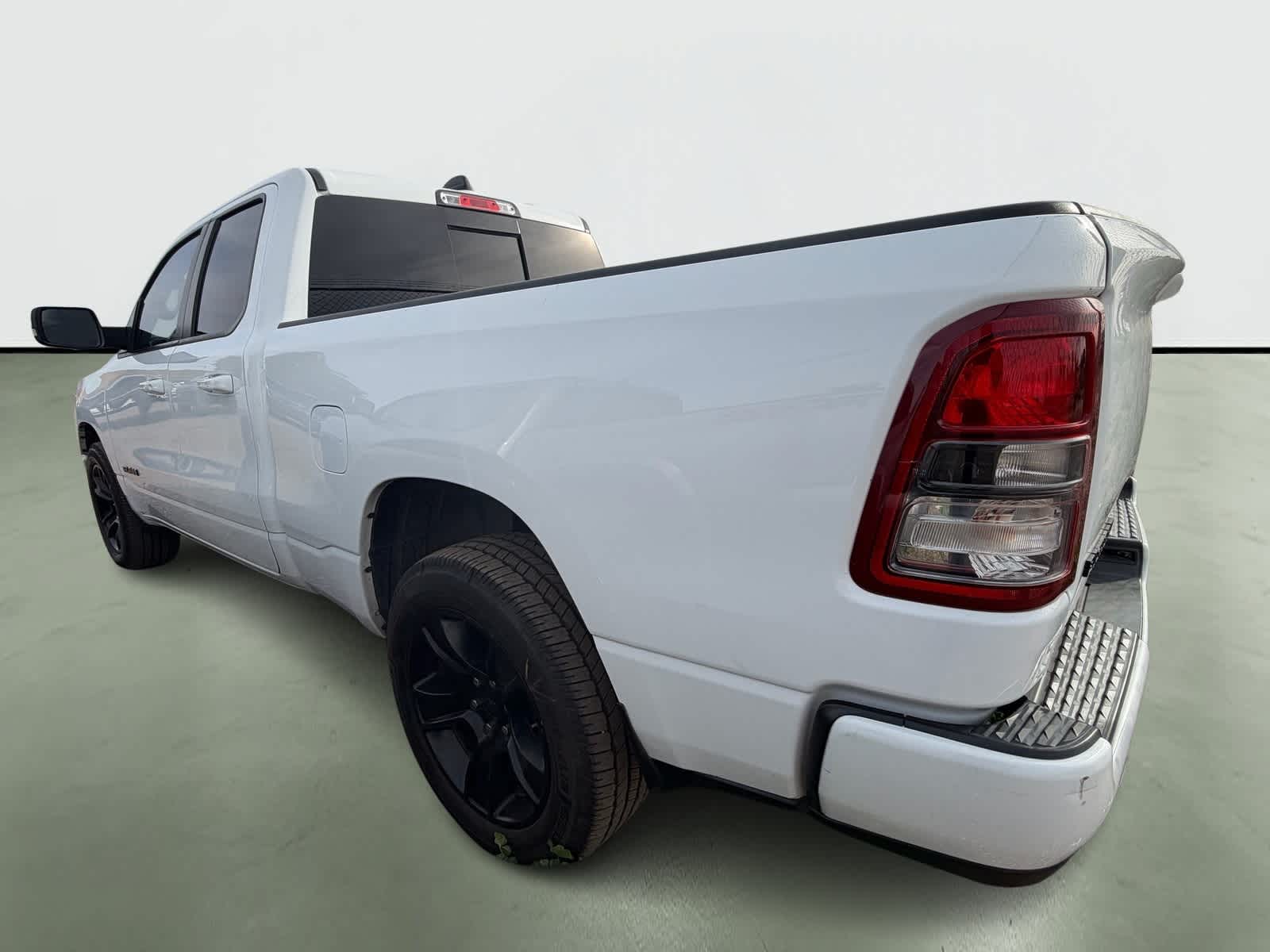 Thumbnail: 2022 RAM 1500 - 3