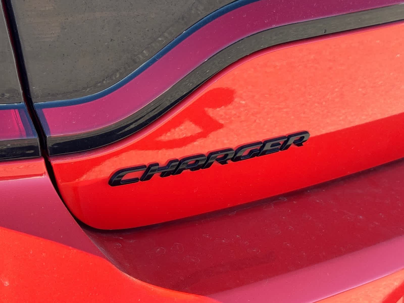 Thumbnail: 2017 Dodge Charger - 8