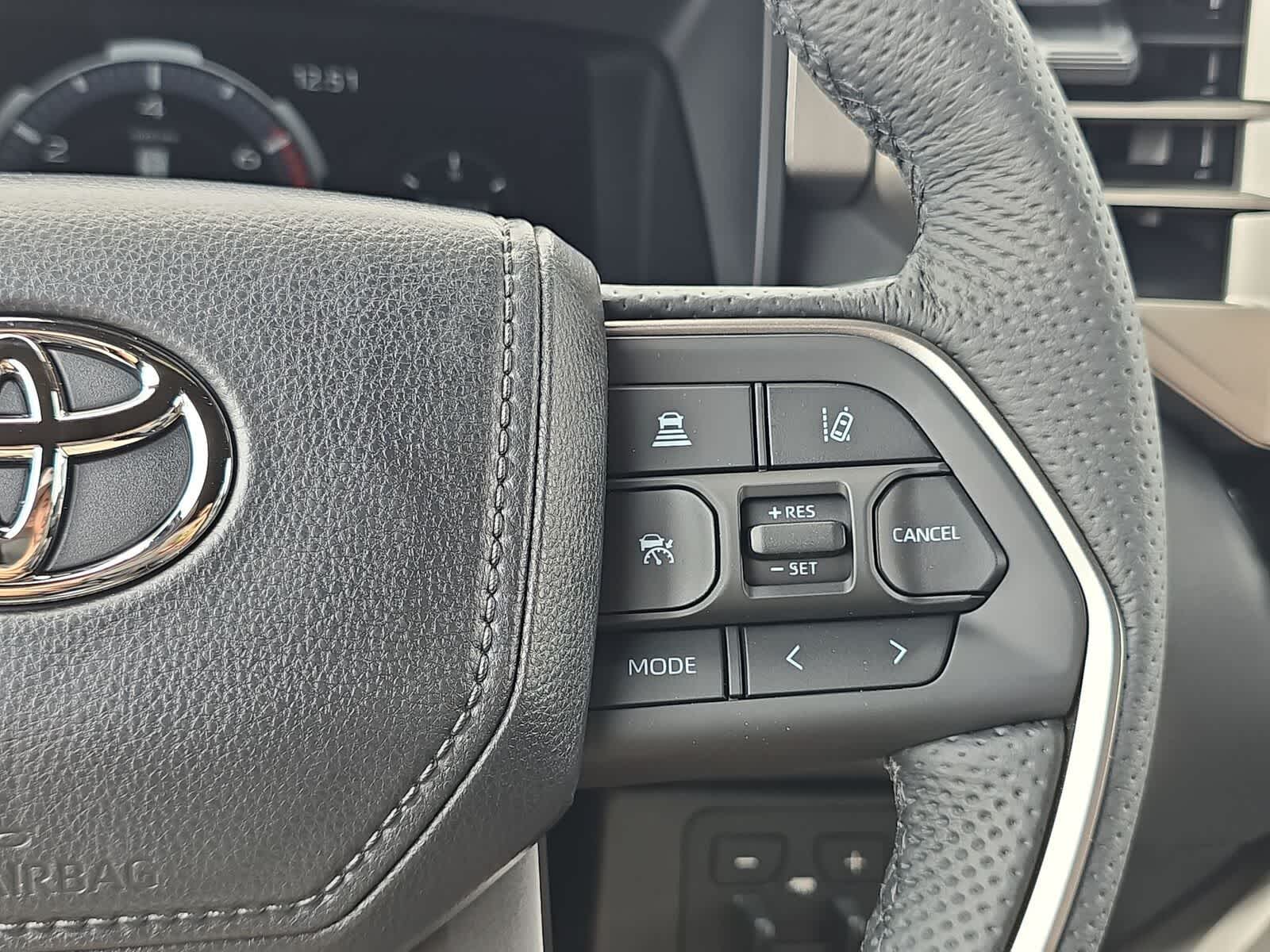 Thumbnail: 2026 Toyota Tundra - 29
