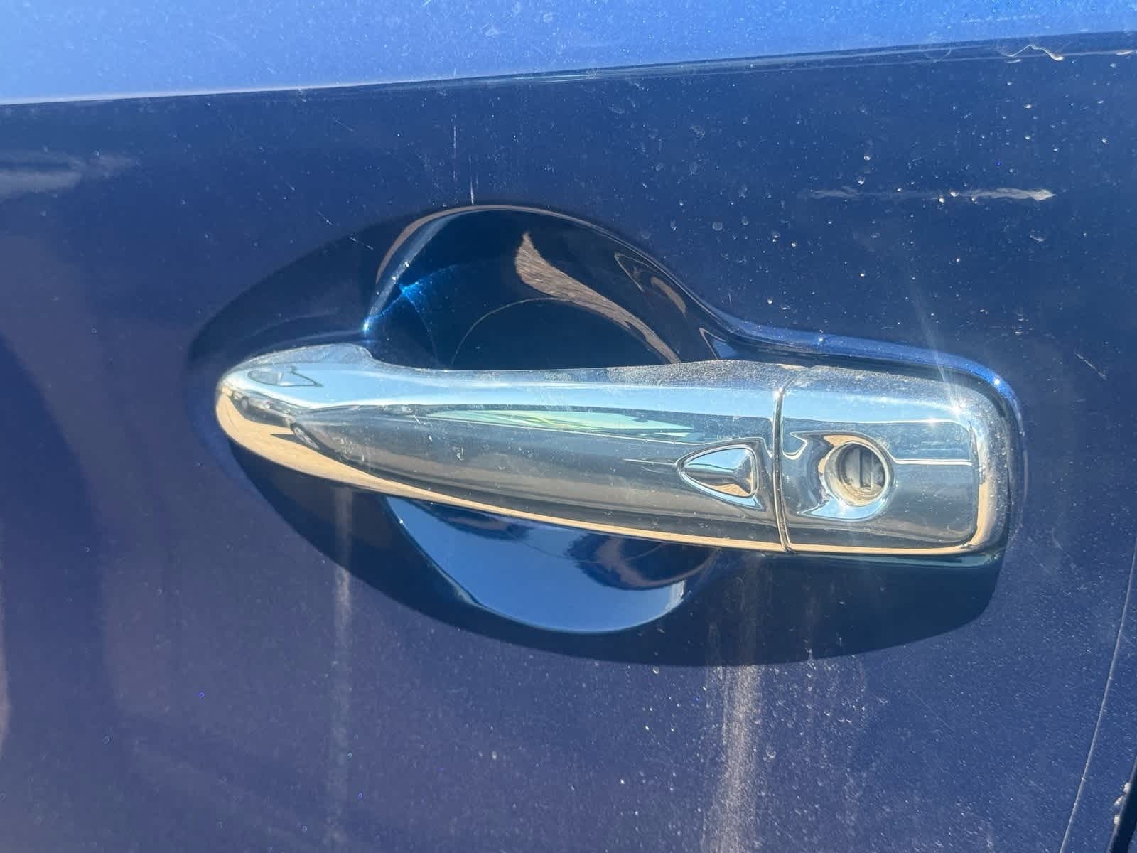 Thumbnail: 2021 Nissan Murano - 8