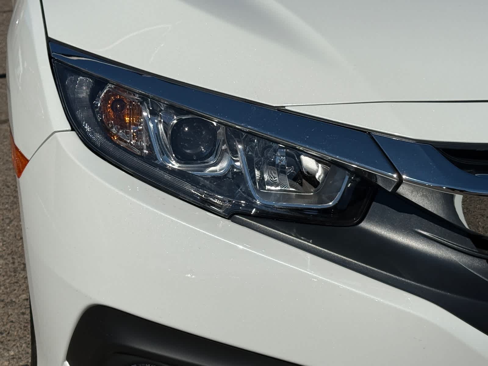 Thumbnail: 2018 Honda Civic - 17