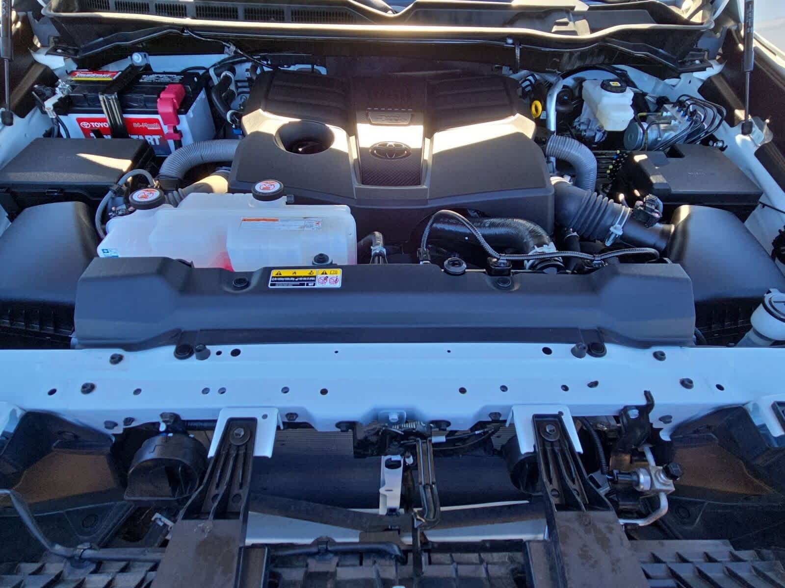 Thumbnail: 2025 Toyota Tundra - 32