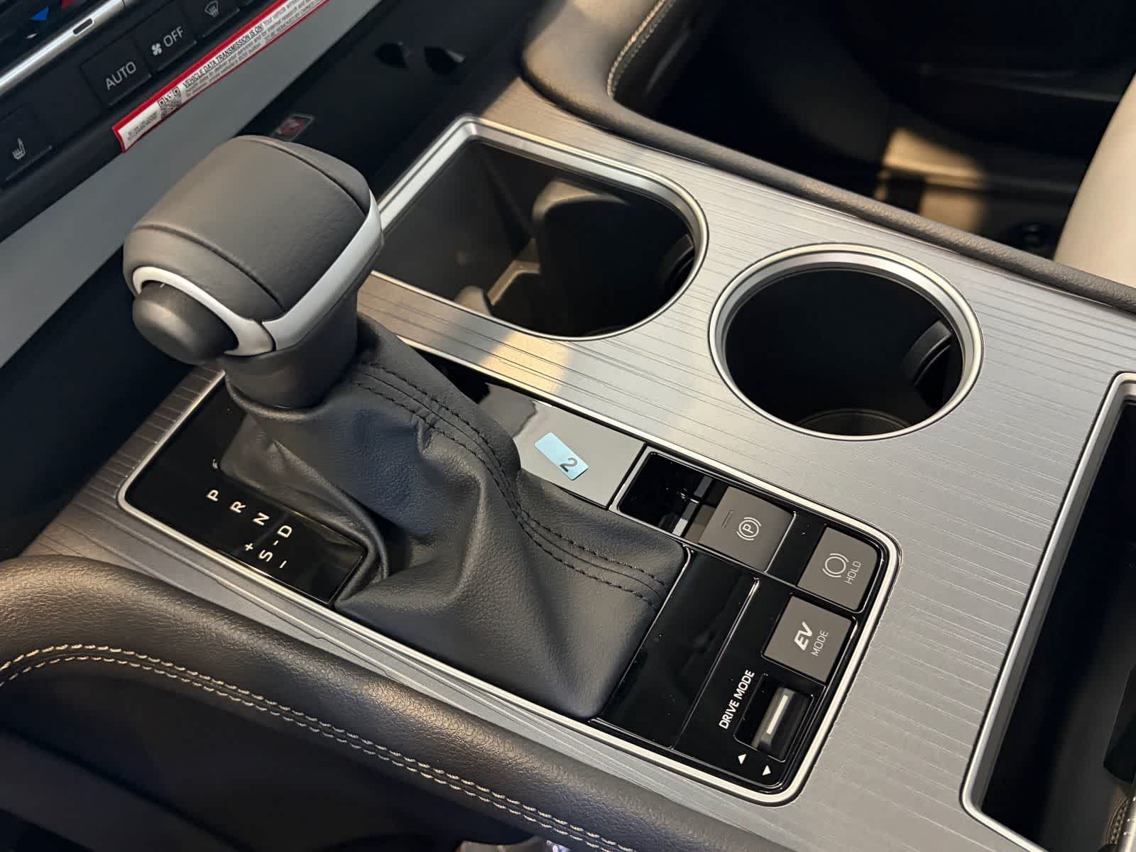 Thumbnail: 2026 Toyota Sienna - 30