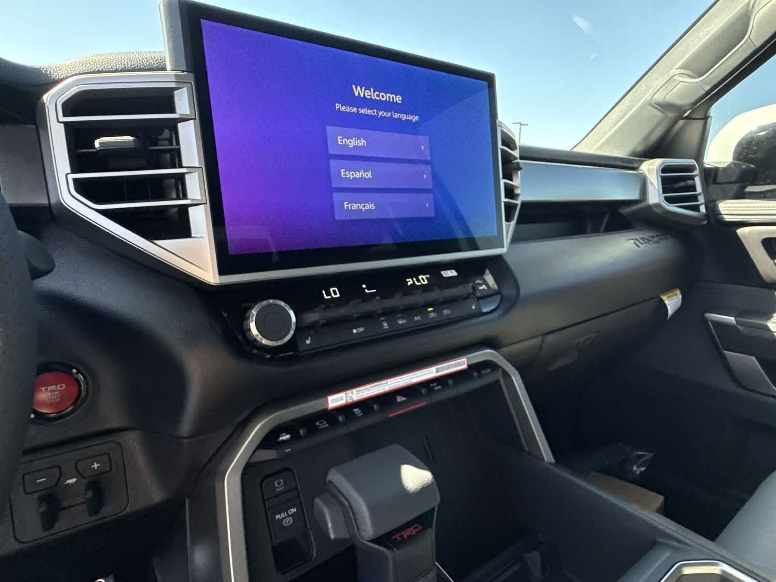 Thumbnail: 2025 Toyota Tundra - 19