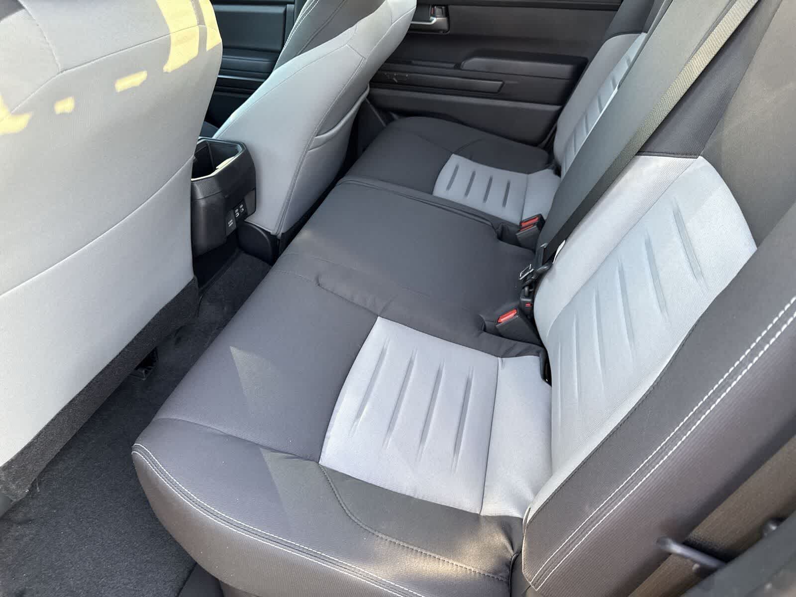 Thumbnail: 2025 Toyota Tacoma - 14