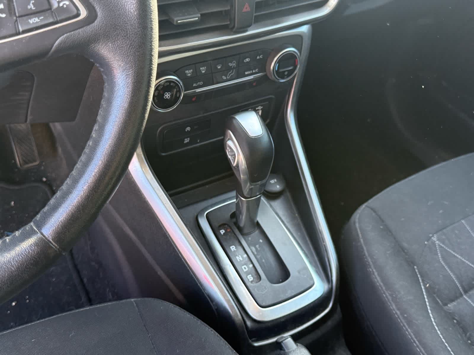 Thumbnail: 2018 Ford EcoSport - 20