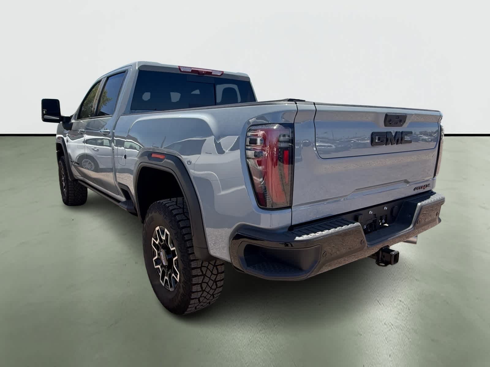 Thumbnail: 2025 GMC Sierra 2500 - 3