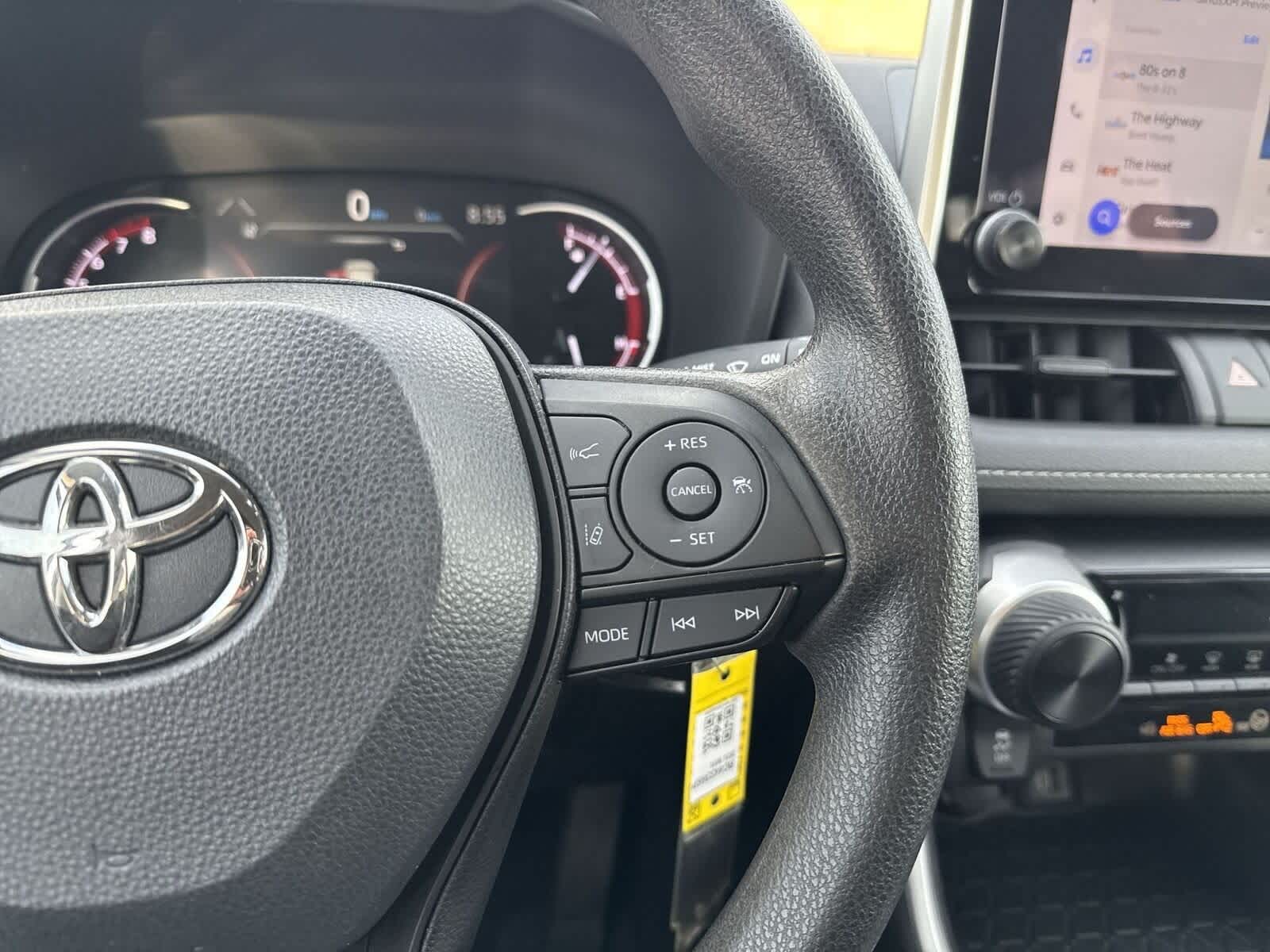 Thumbnail: 2024 Toyota RAV4 - 29