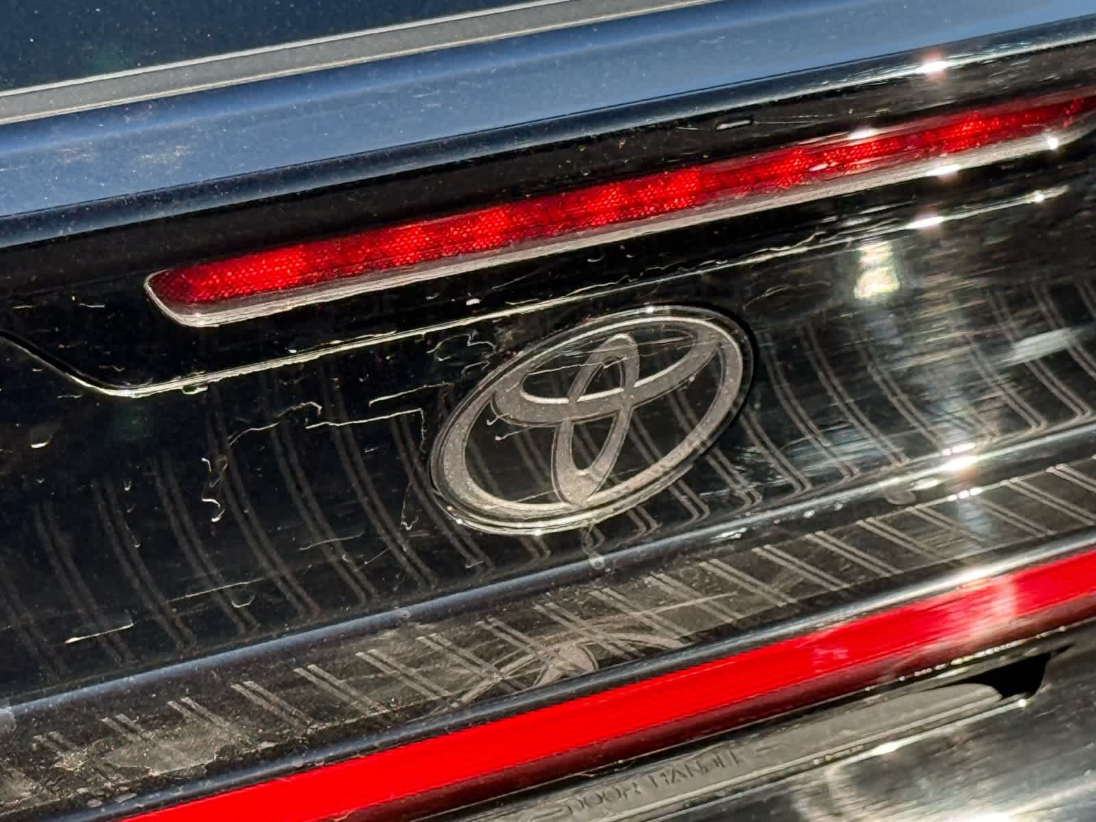 Thumbnail: 2025 Toyota Prius - 7