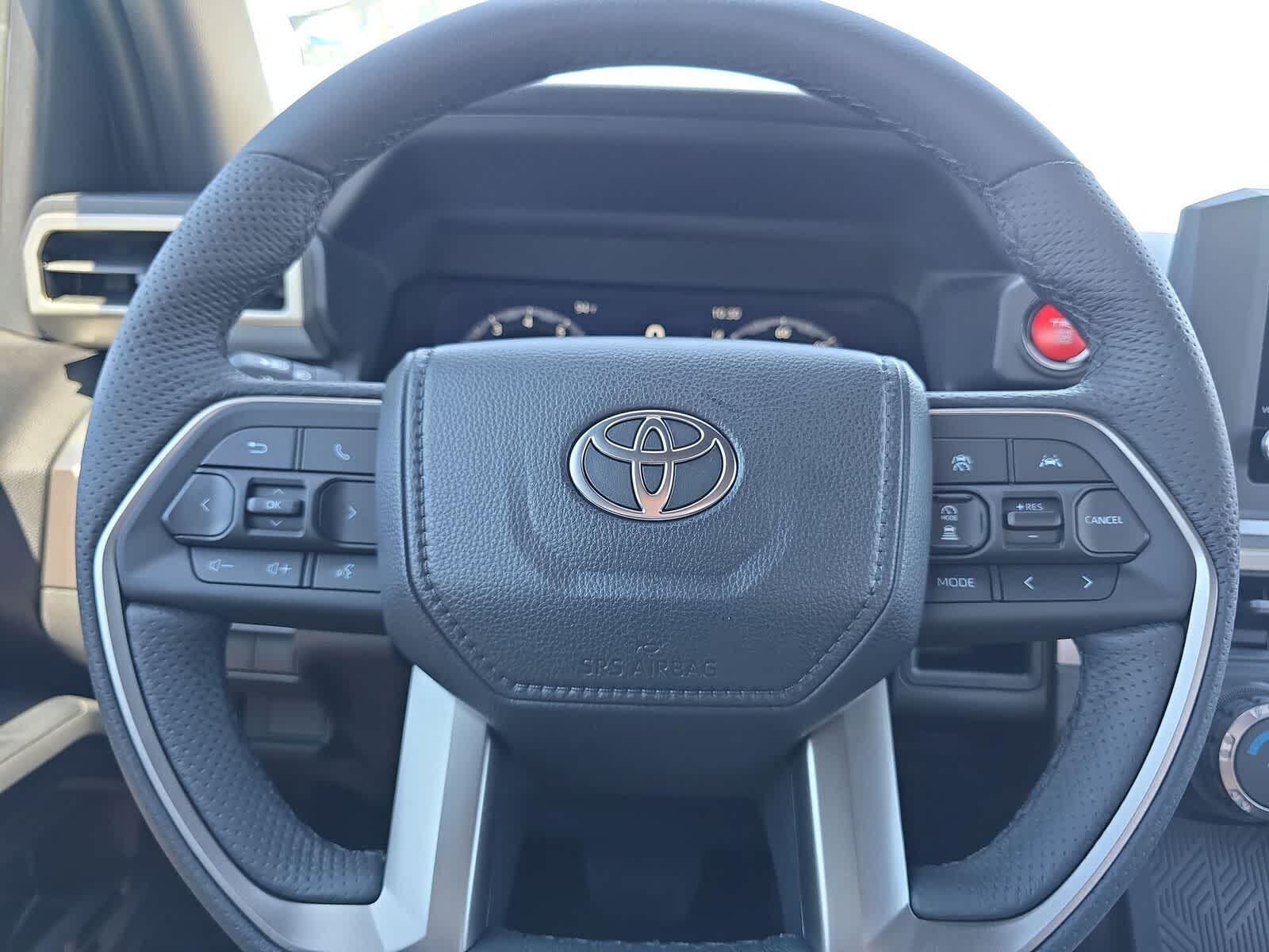 Thumbnail: 2026 Toyota Tacoma - 27