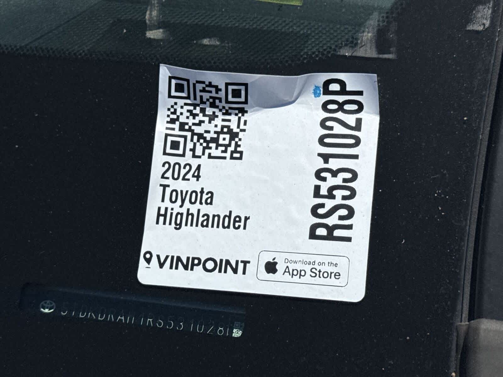 Thumbnail: 2024 Toyota Highlander - 34