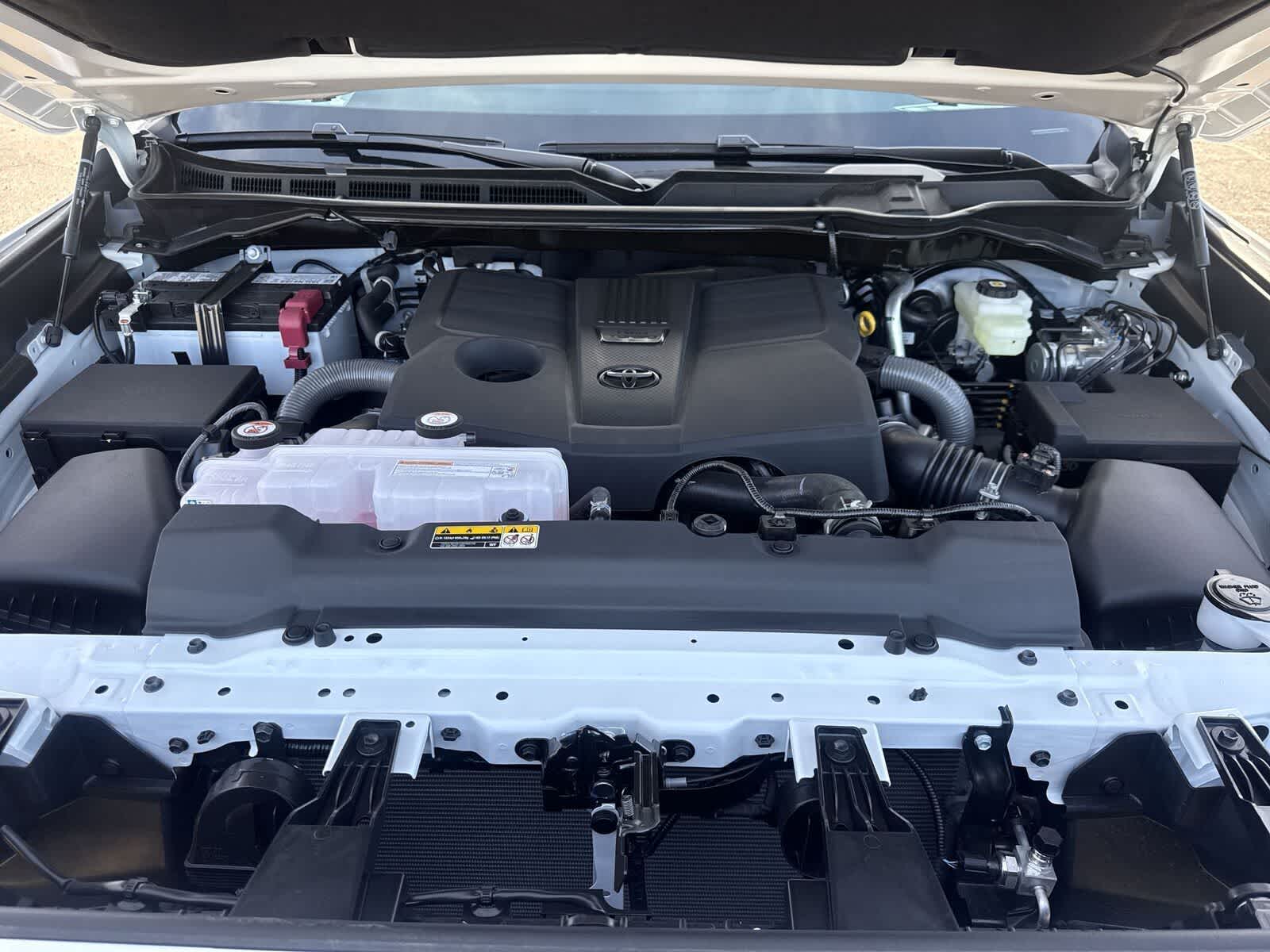 Thumbnail: 2026 Toyota Tundra - 31