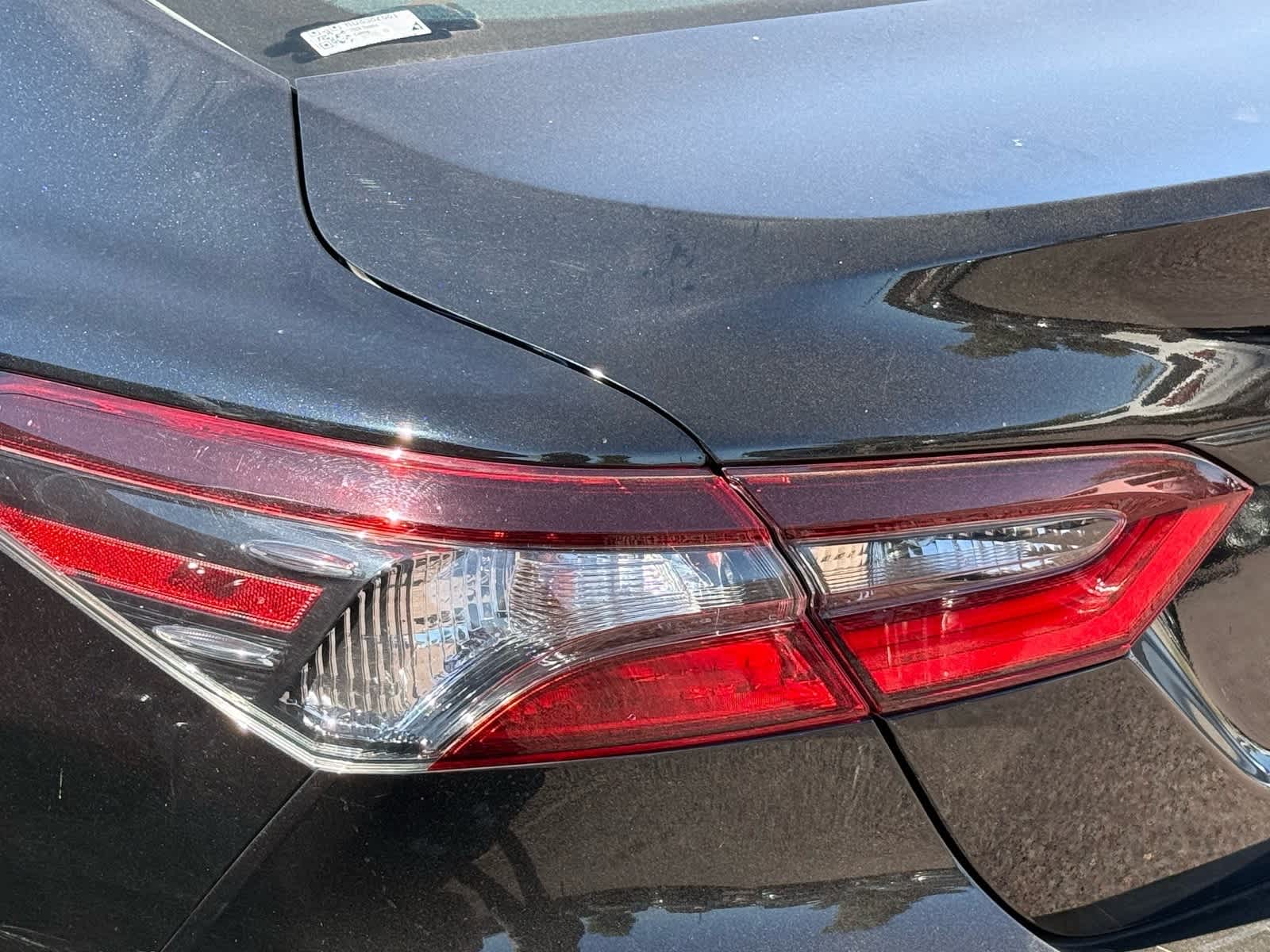 Thumbnail: 2024 Toyota Camry - 18