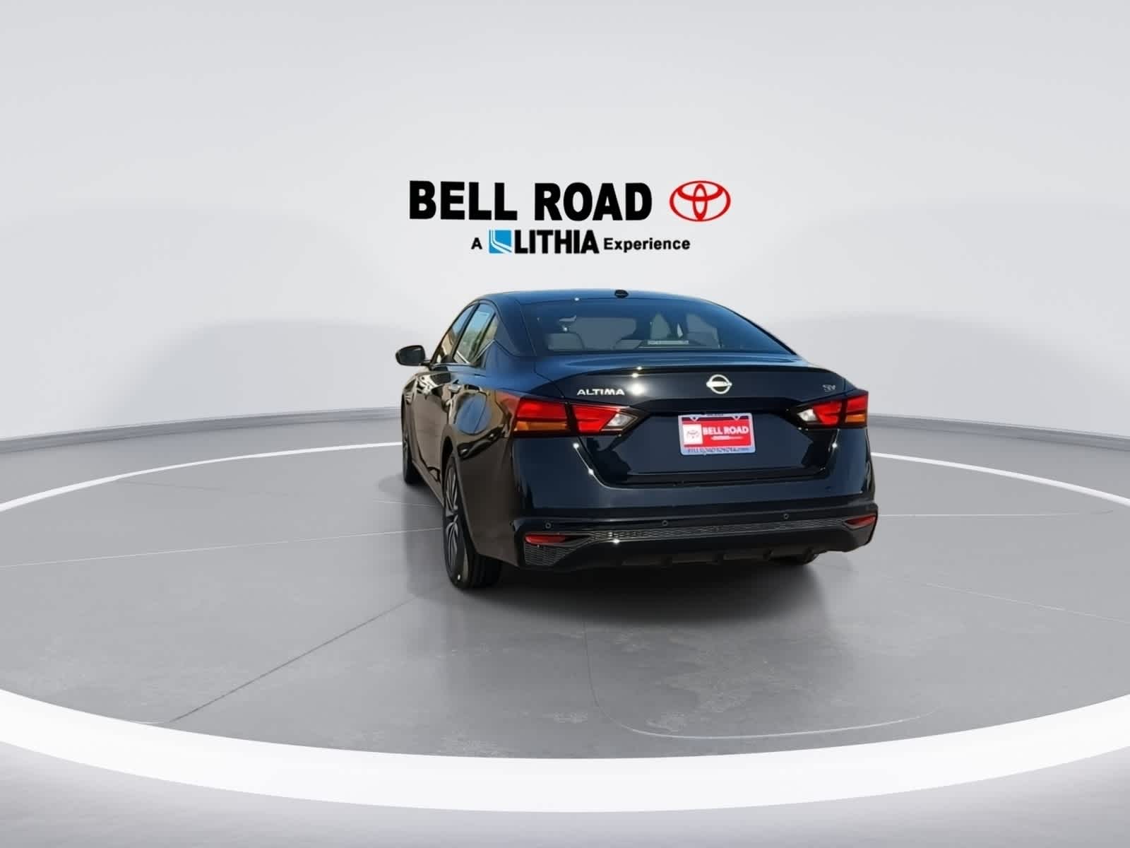 Thumbnail: 2024 Nissan Altima - 7