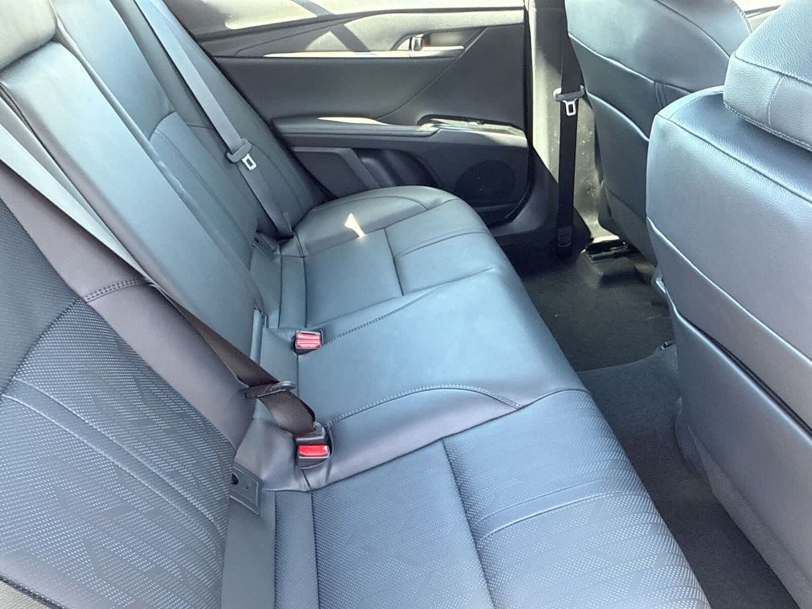 Thumbnail: 2026 Toyota Camry - 13