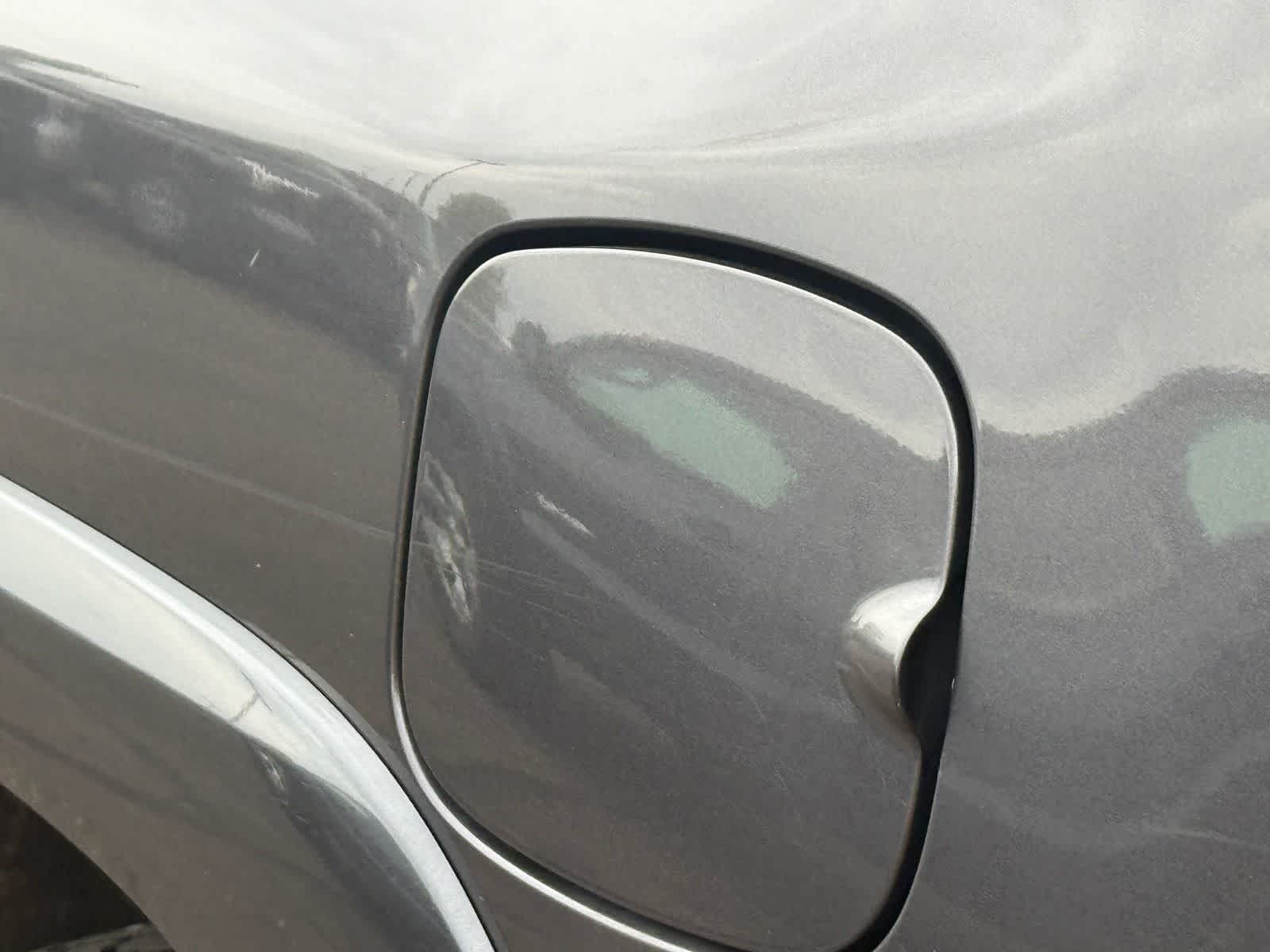 Thumbnail: 2015 Toyota 4Runner - 10