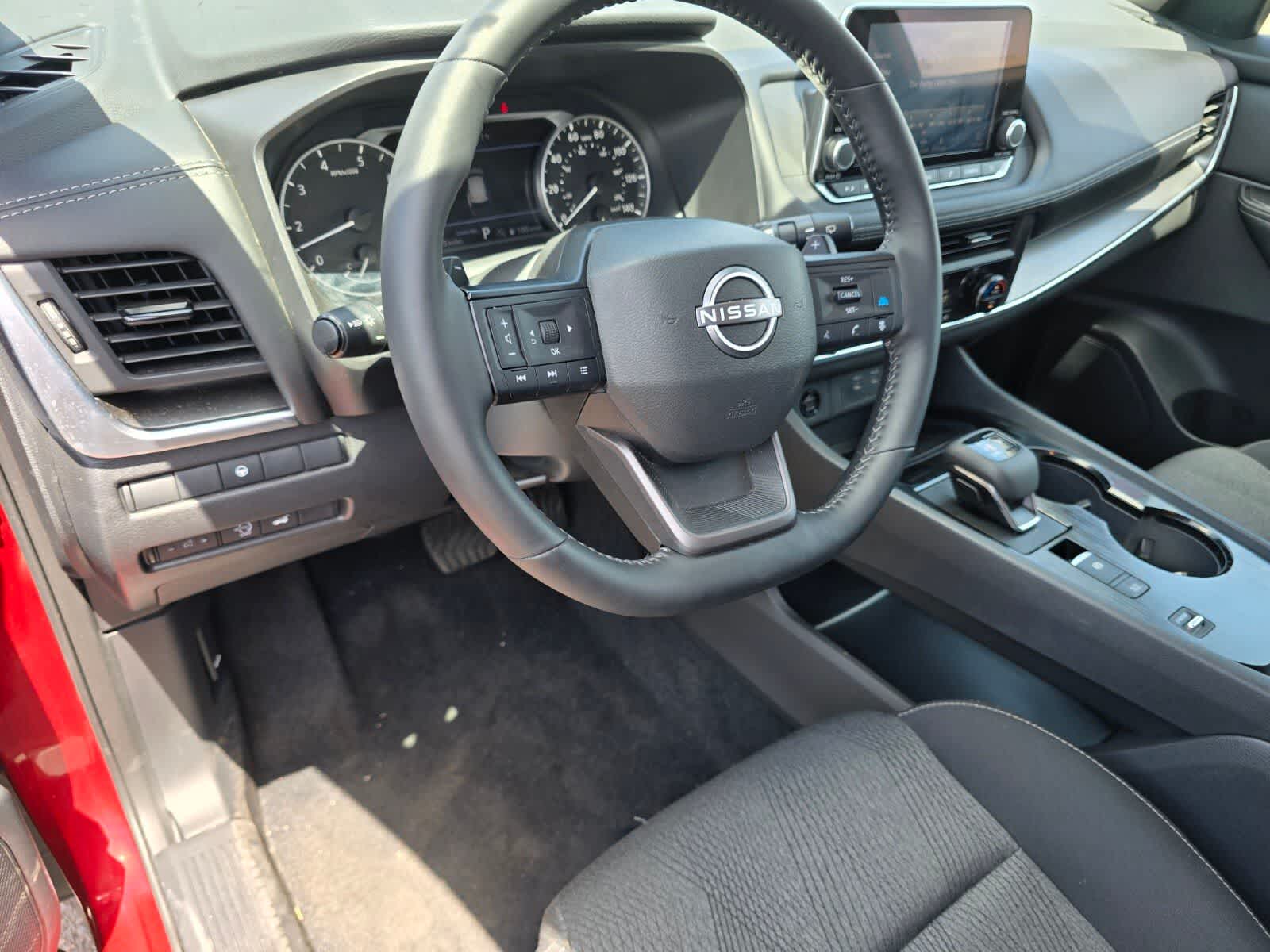 Thumbnail: 2026 Nissan Rogue - 14