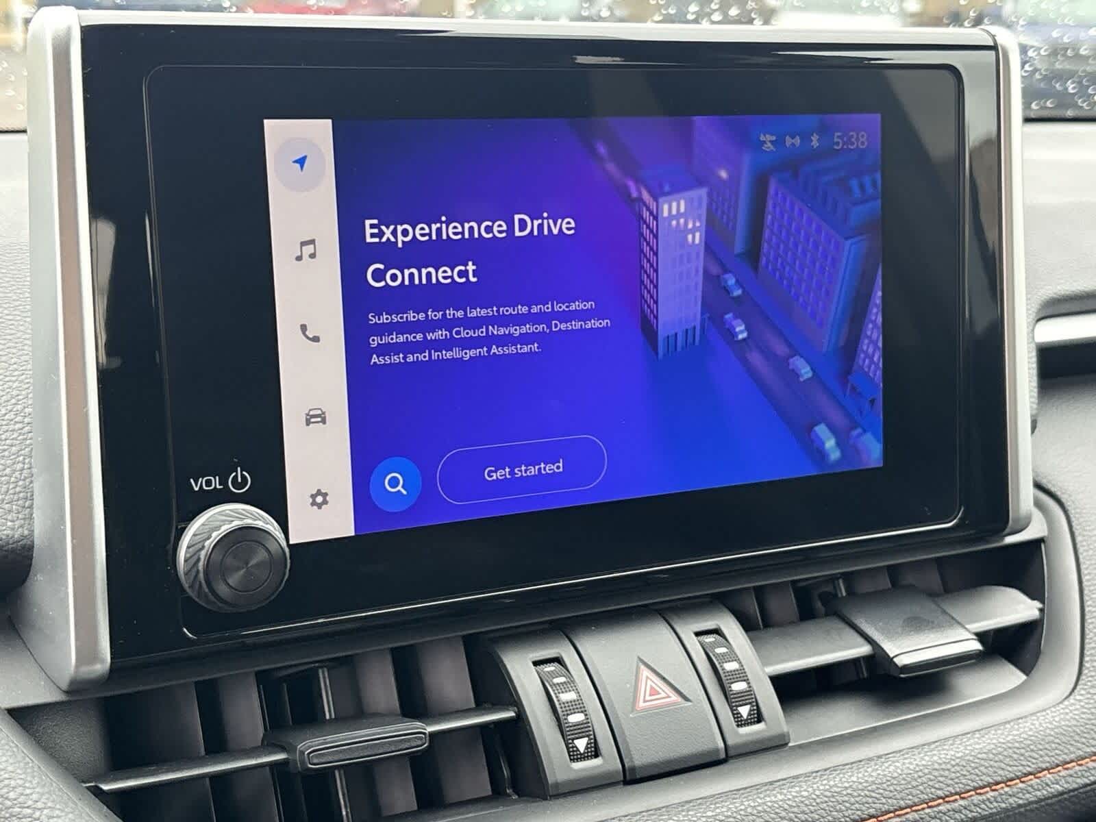 Thumbnail: 2023 Toyota RAV4 - 25