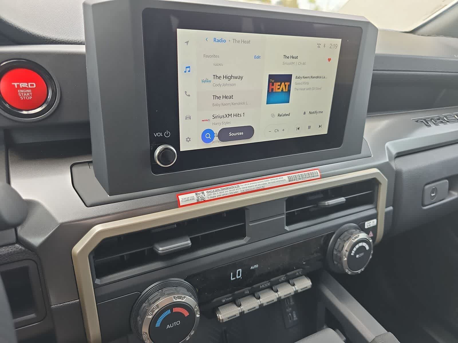 Thumbnail: 2026 Toyota Tacoma - 19