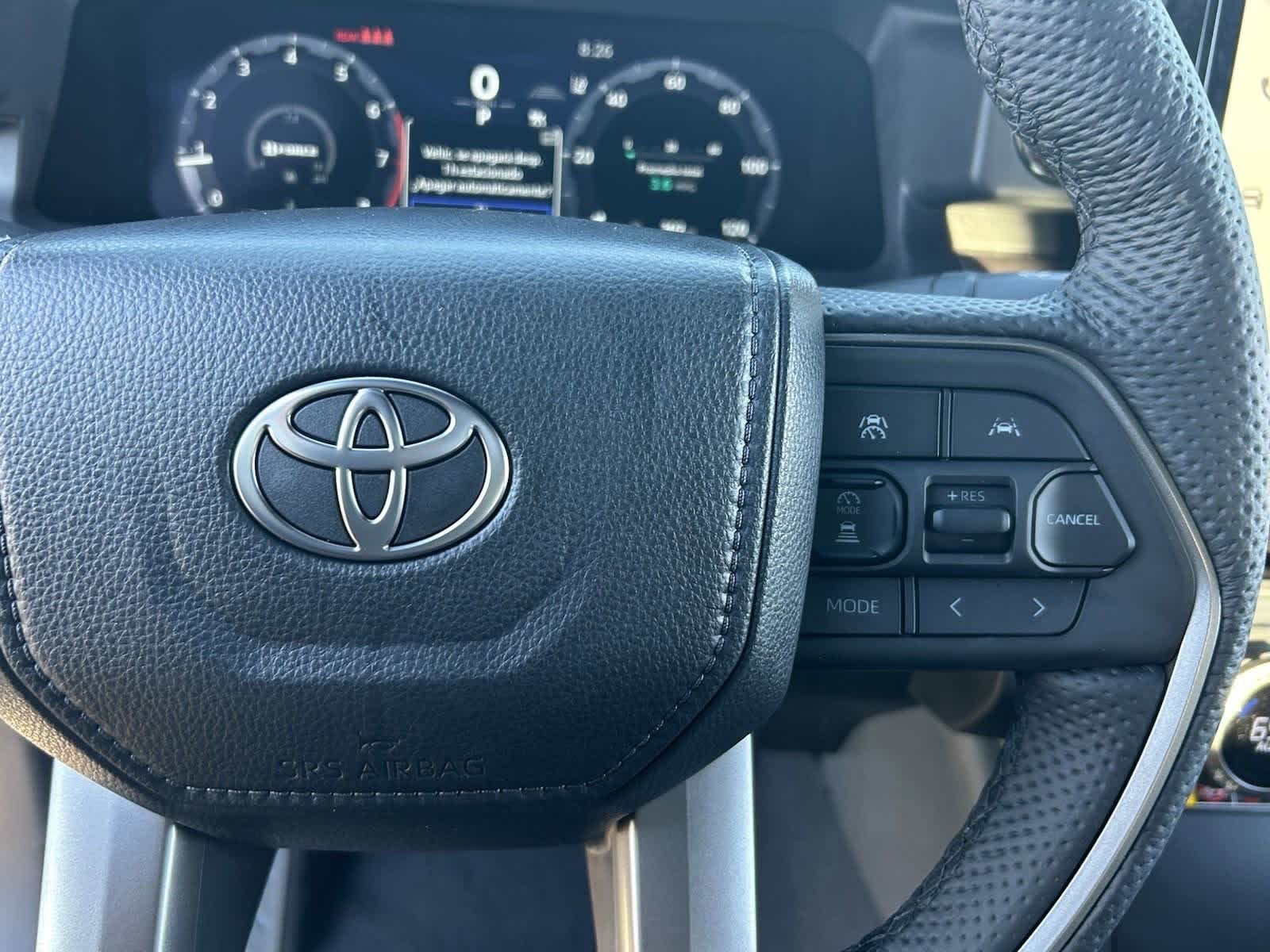 Thumbnail: 2024 Toyota Tacoma - 18