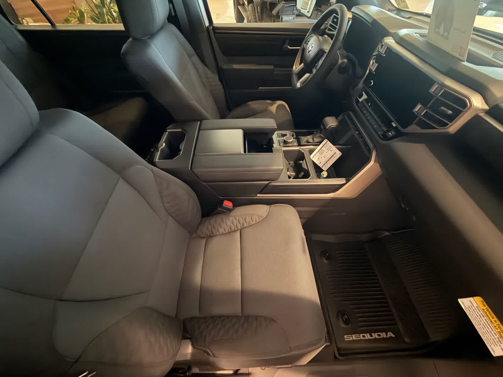 Thumbnail: 2026 Toyota Sequoia - 10