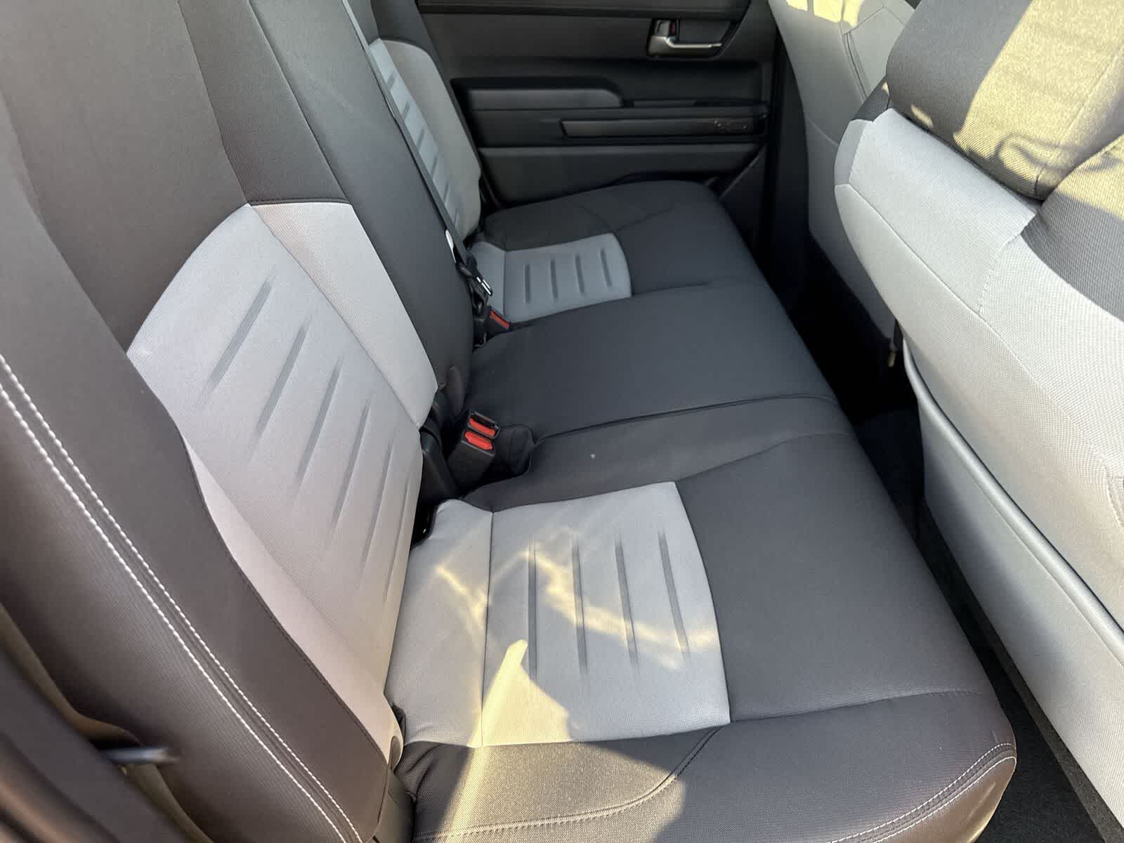 Thumbnail: 2025 Toyota Tacoma - 13