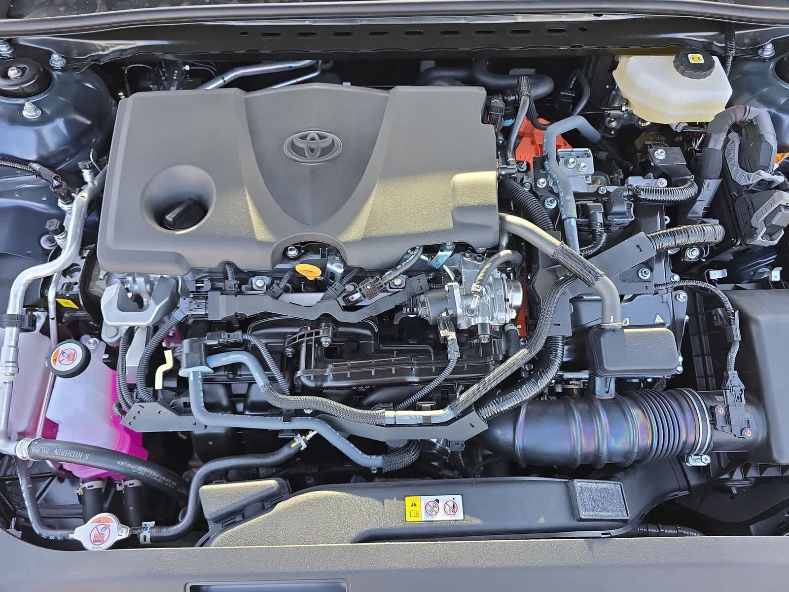 Thumbnail: 2026 Toyota Camry - 32