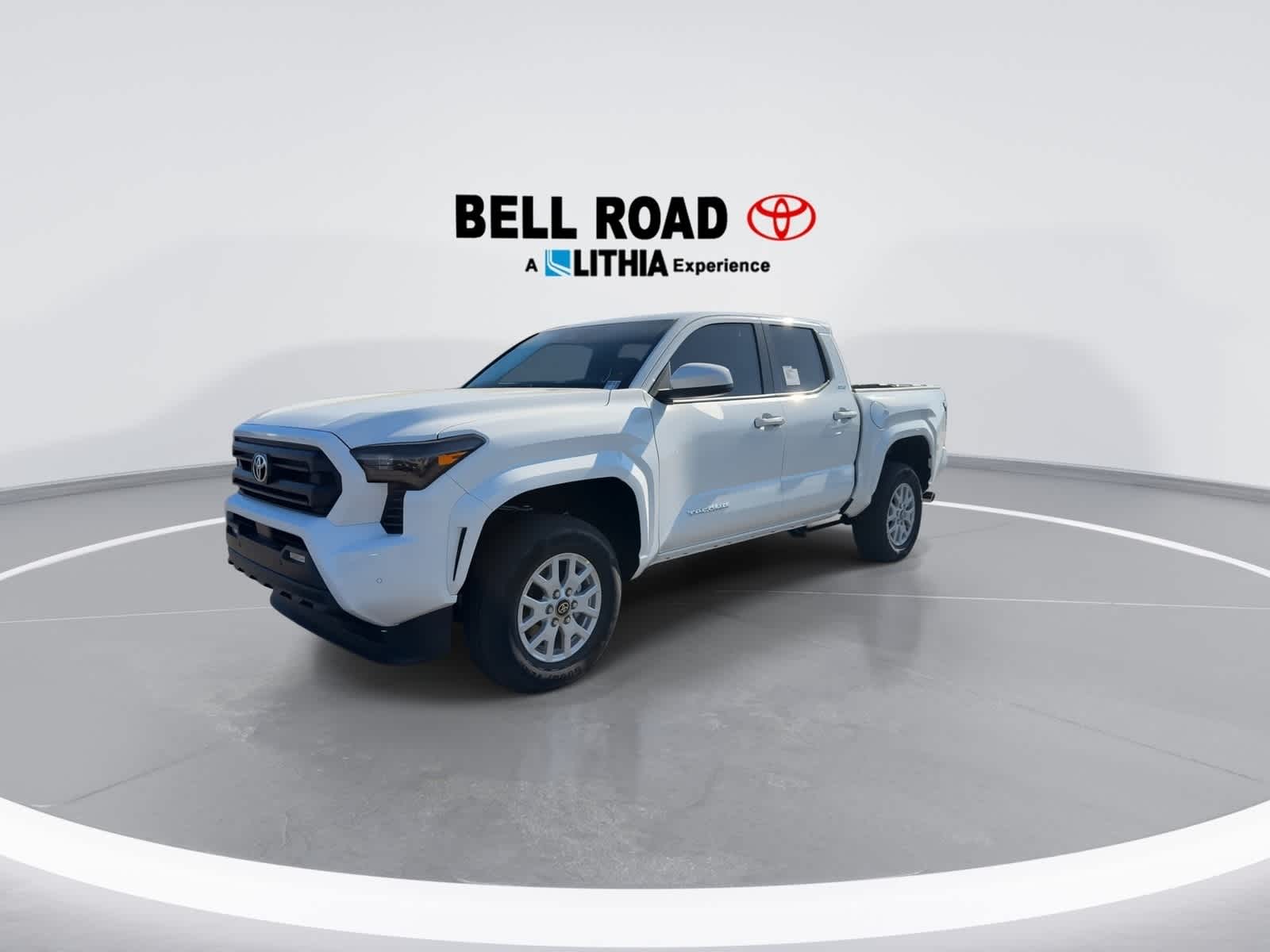 Thumbnail: 2025 Toyota Tacoma - 4