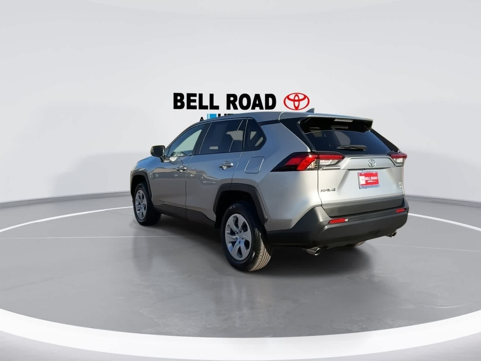 Thumbnail: 2024 Toyota RAV4 - 6