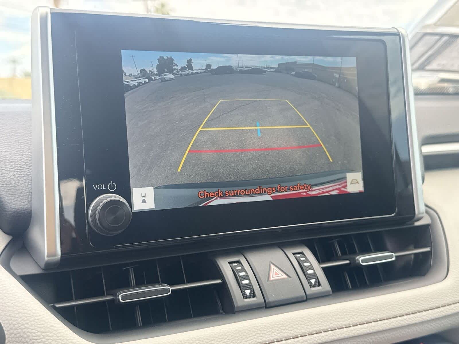 Thumbnail: 2025 Toyota RAV4 - 21