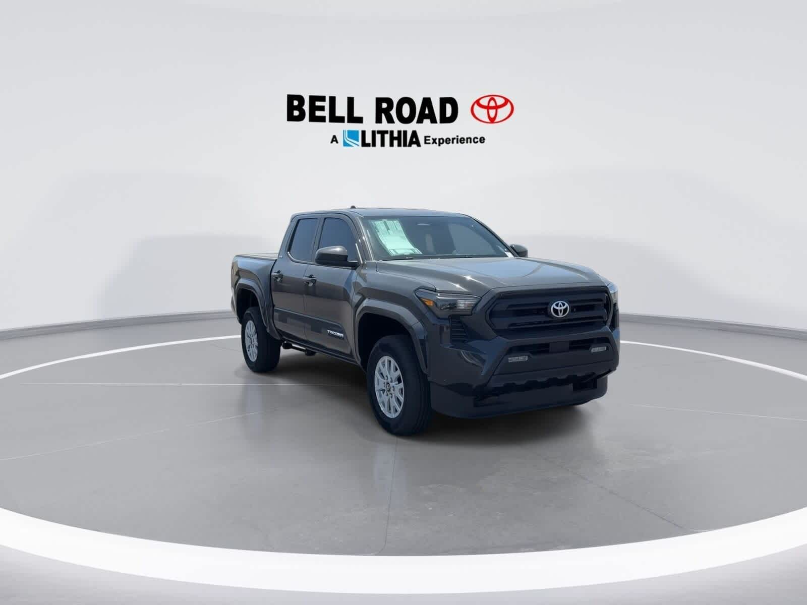 Thumbnail: 2025 Toyota Tacoma - 2