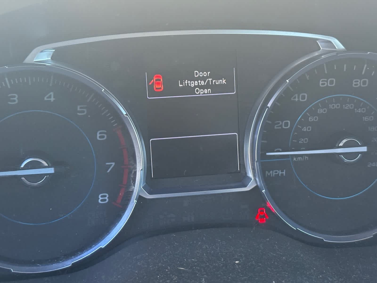 Thumbnail: 2018 Subaru Forester - 15