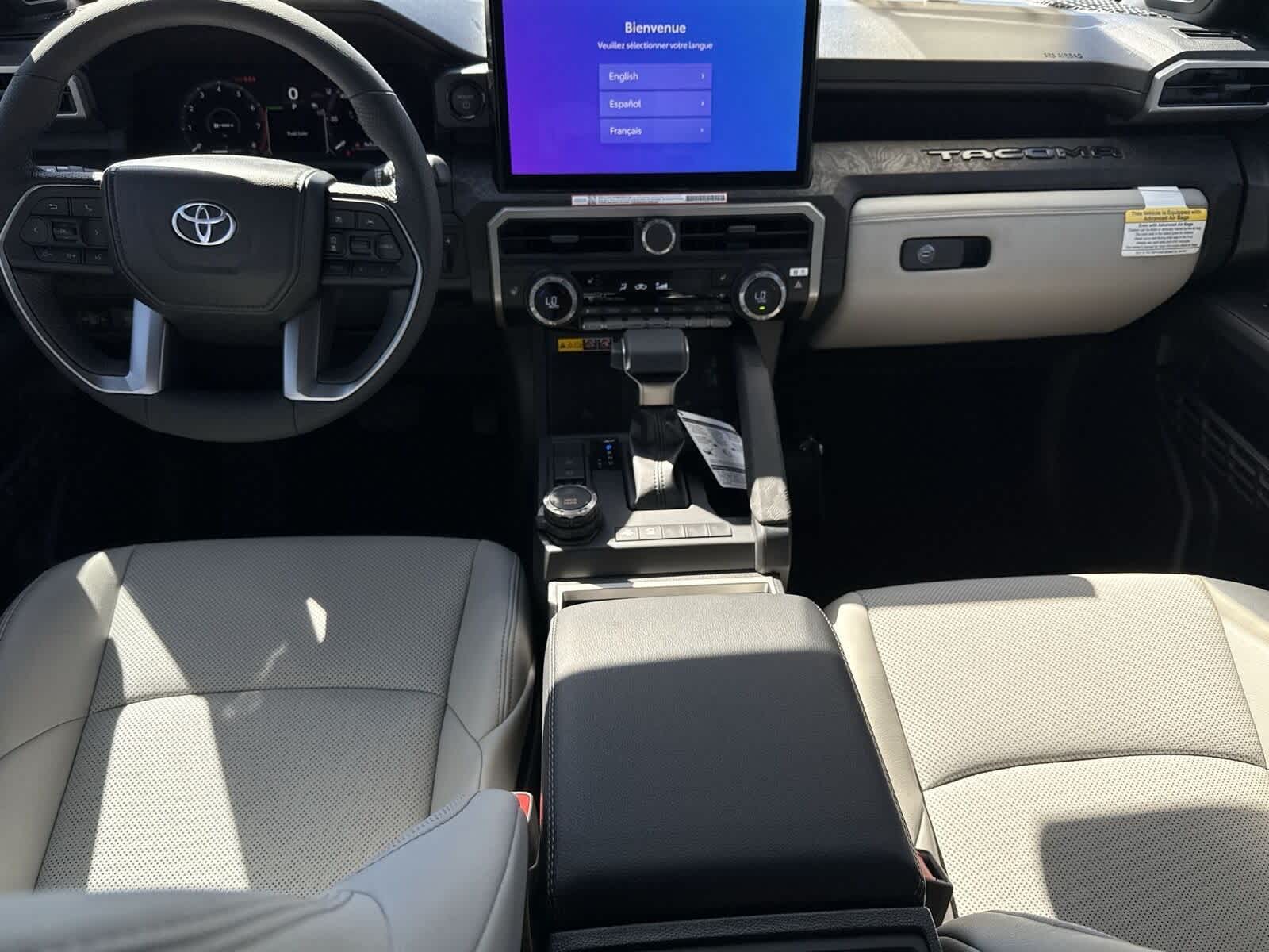 Thumbnail: 2025 Toyota Tacoma - 15