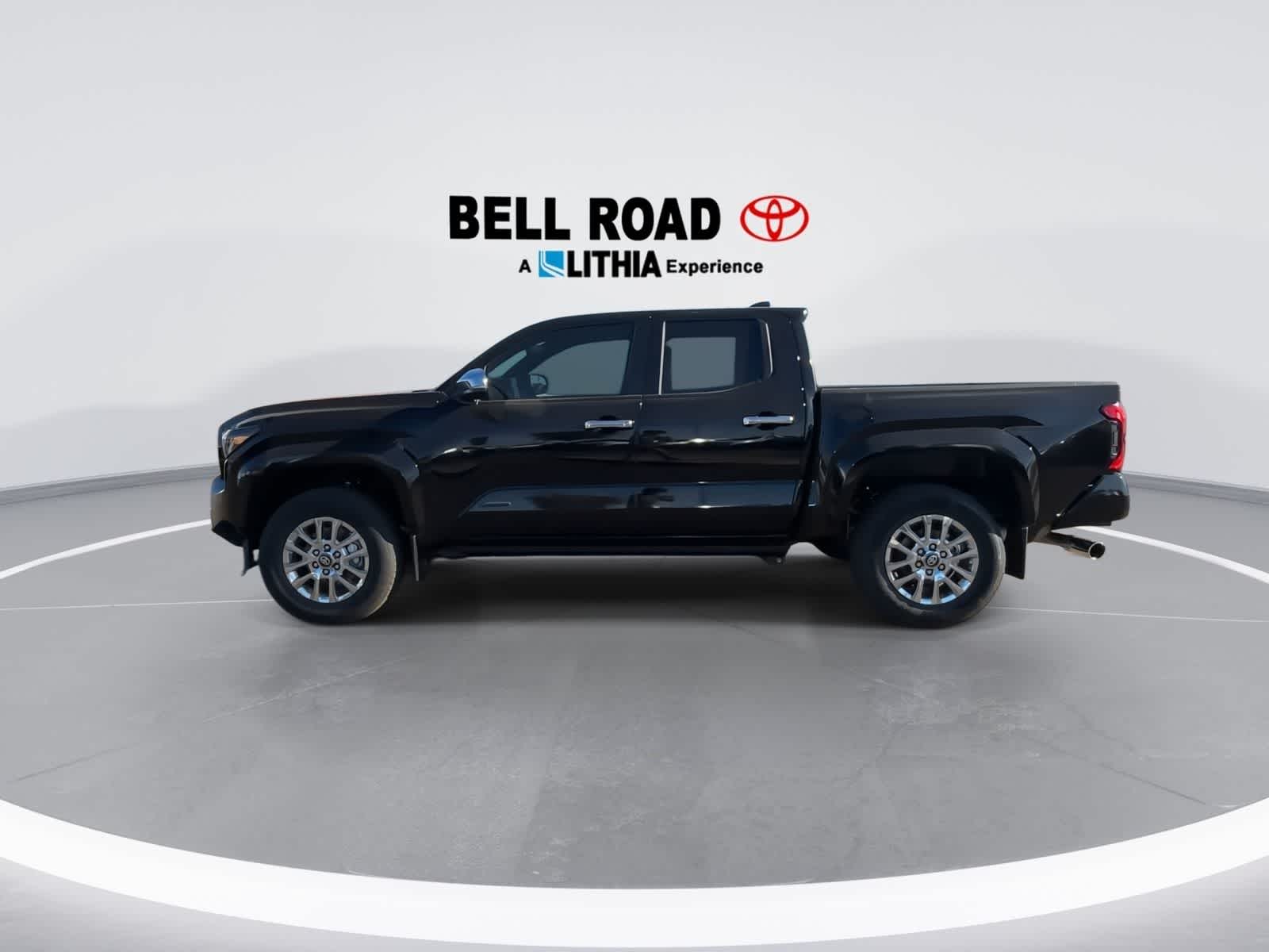 Thumbnail: 2026 Toyota Tacoma - 5