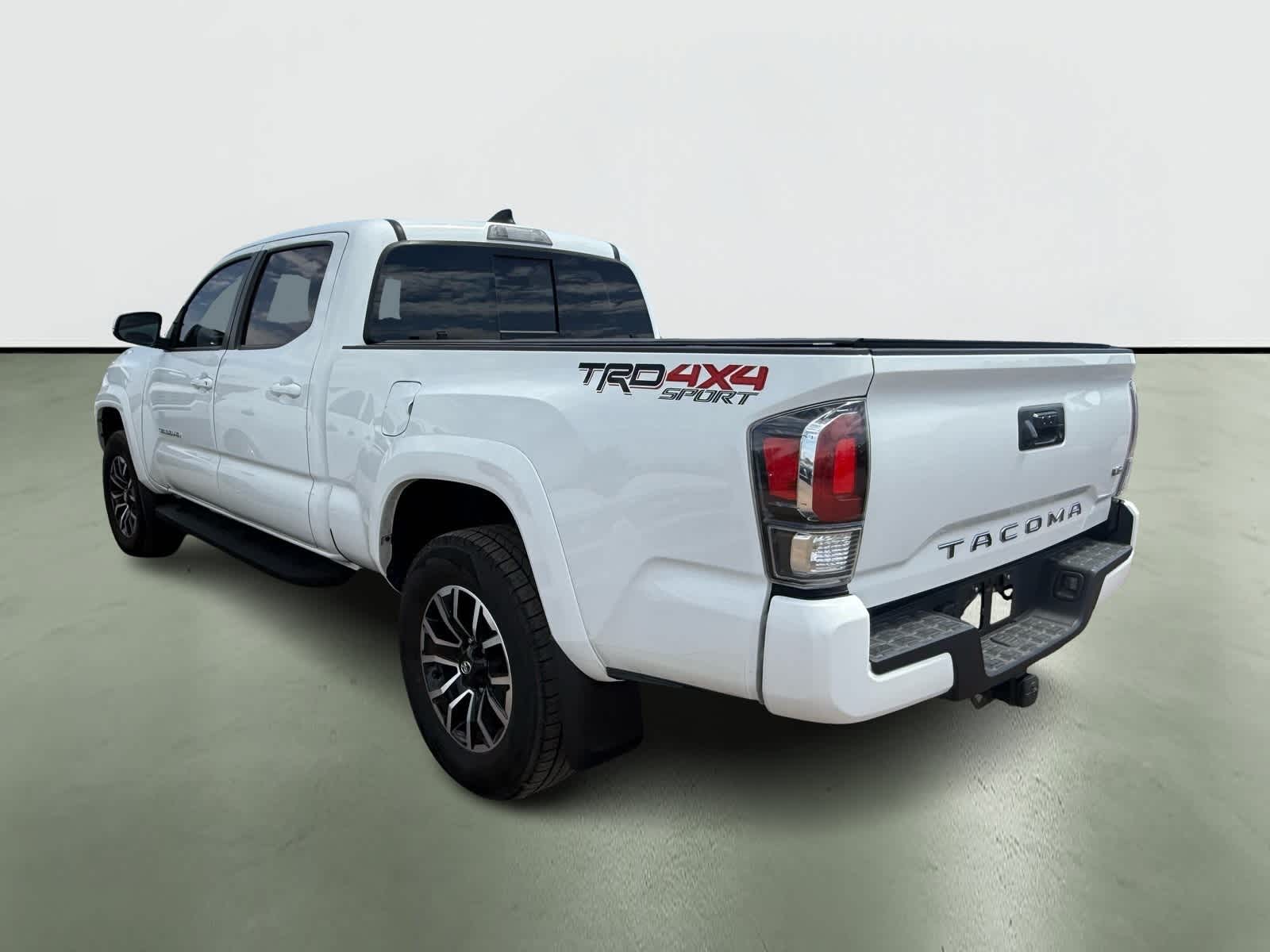 Thumbnail: 2023 Toyota Tacoma - 3
