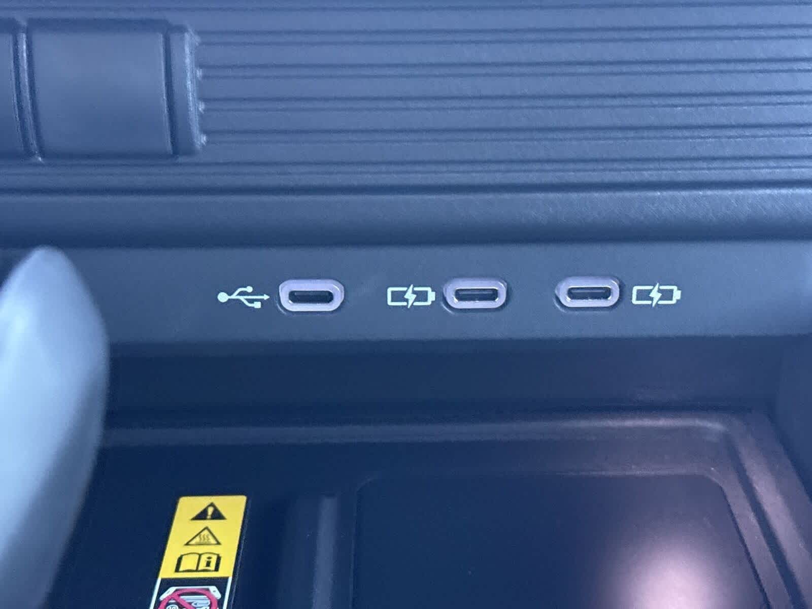 Thumbnail: 2025 Toyota Land Cruiser - 24