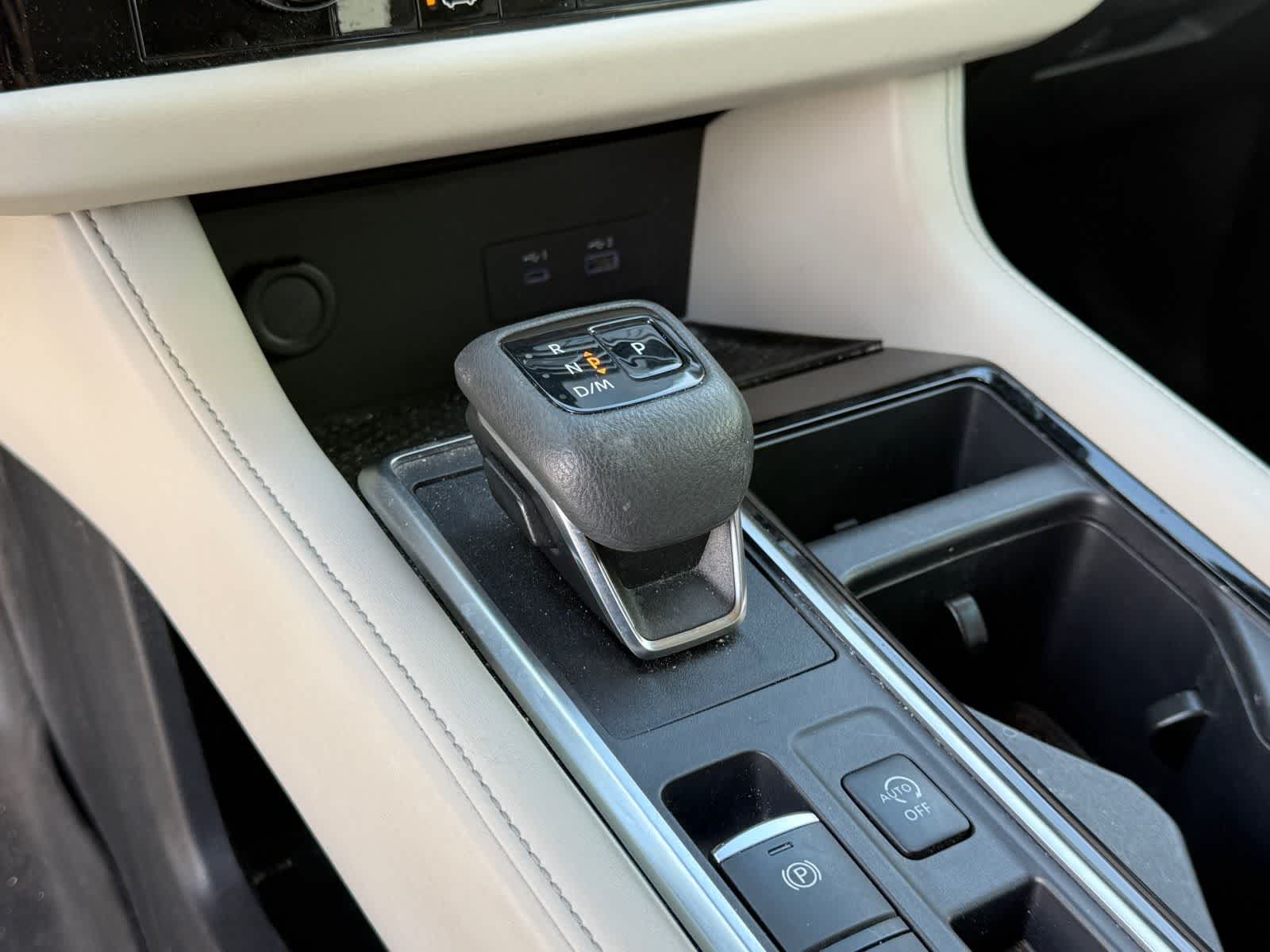 Thumbnail: 2022 Nissan Pathfinder - 21