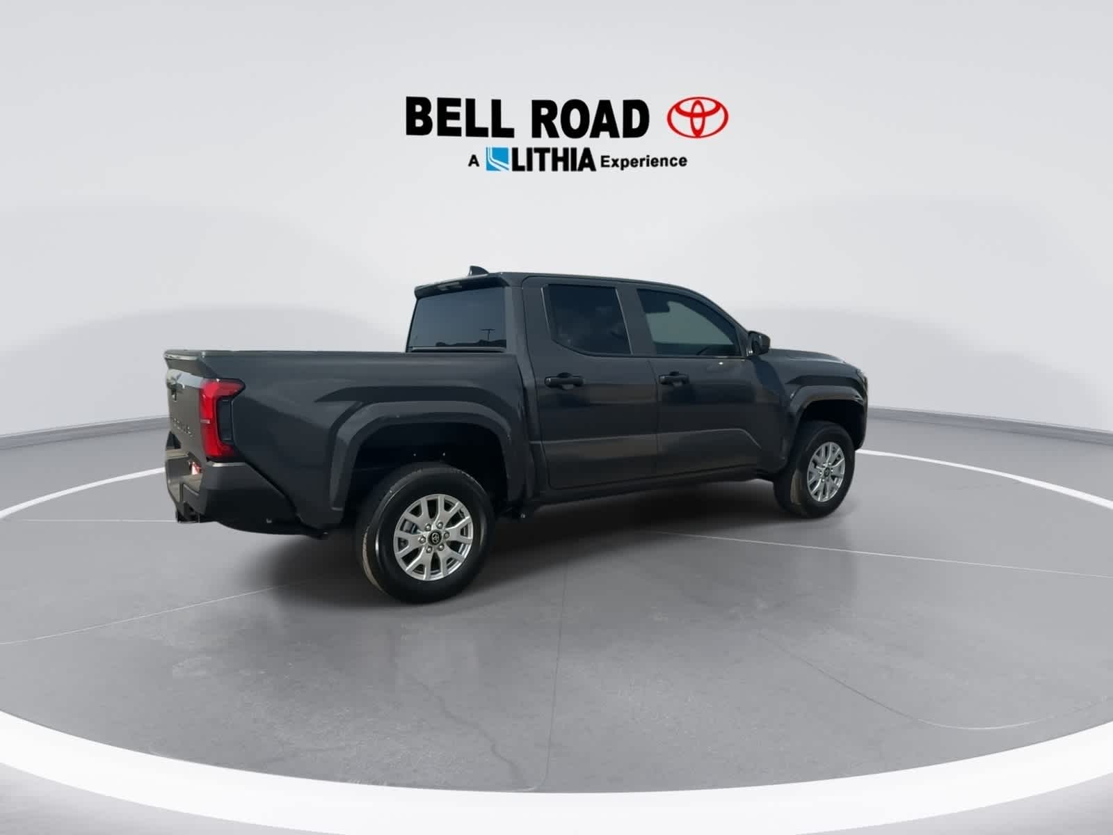 Thumbnail: 2025 Toyota Tacoma - 6