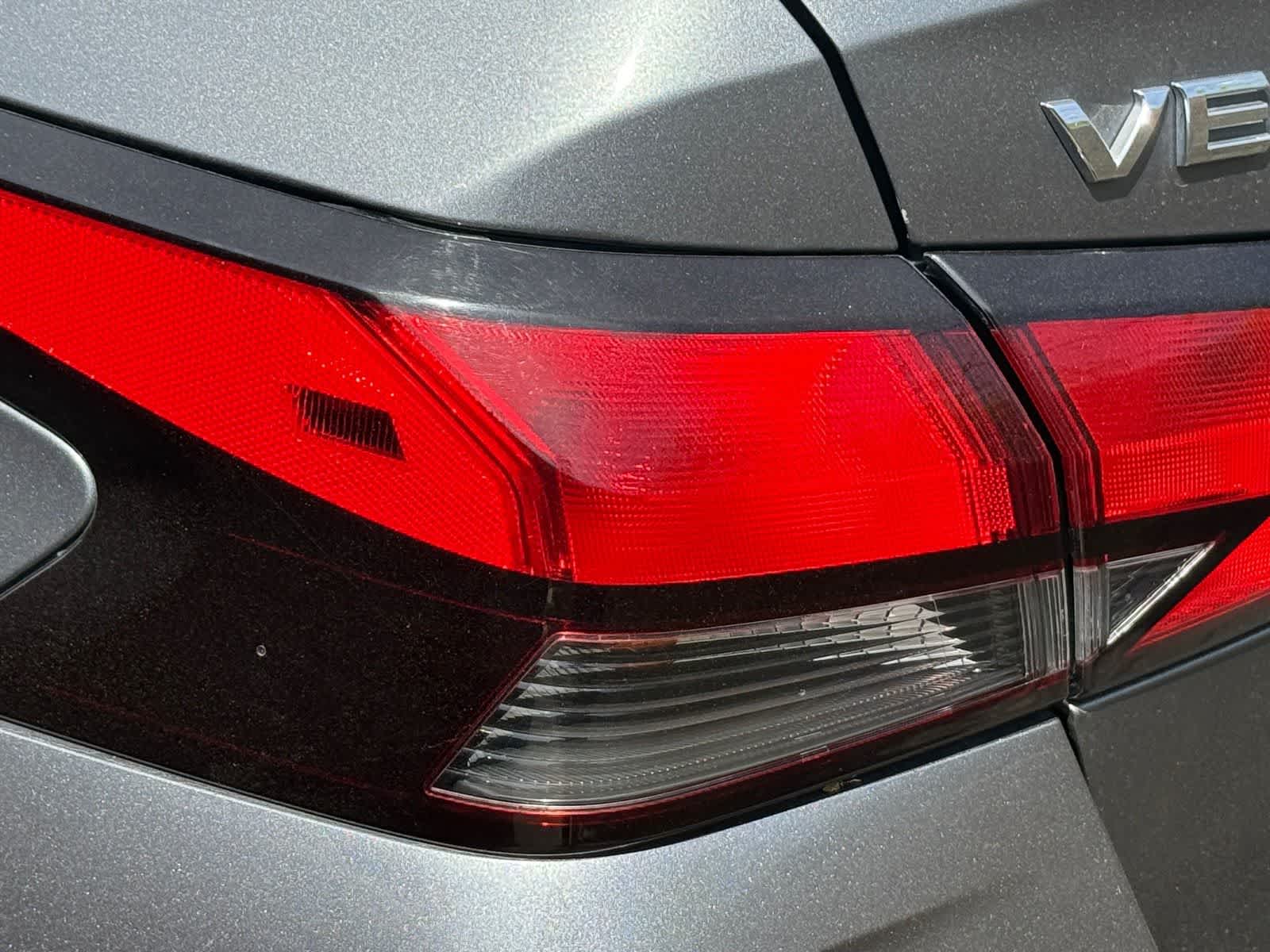 Thumbnail: 2021 Nissan Versa - 14