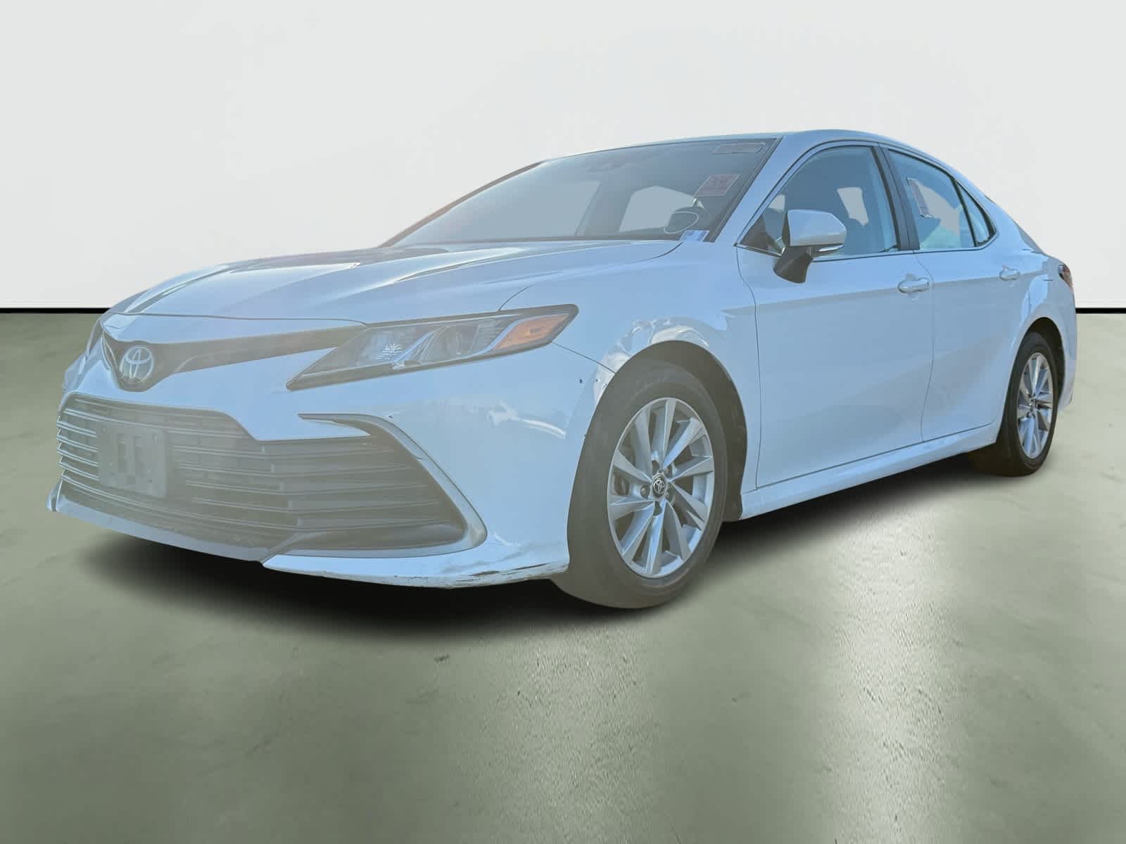 Thumbnail: 2023 Toyota Camry - 2
