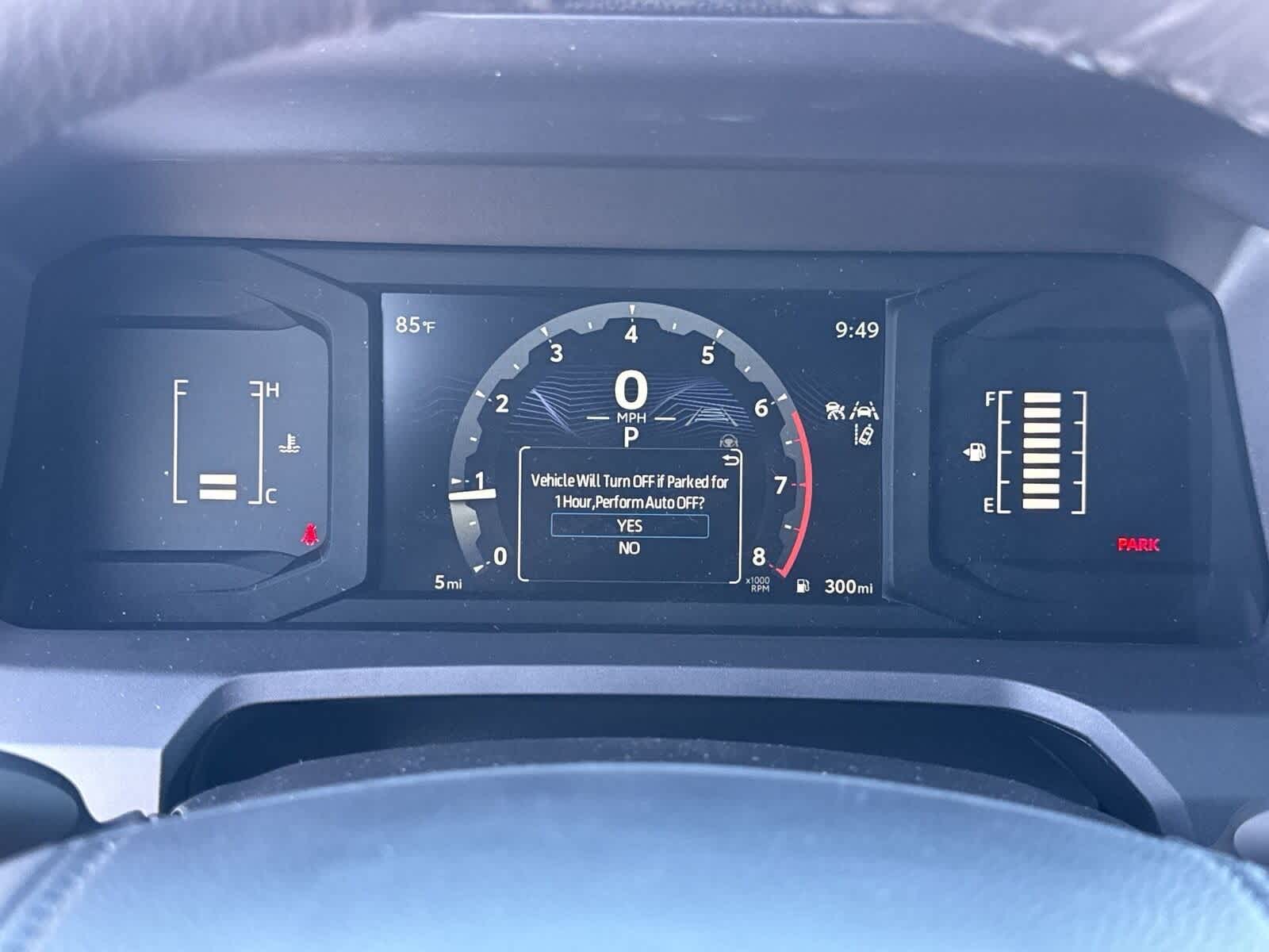 Thumbnail: 2025 Toyota Tacoma - 29