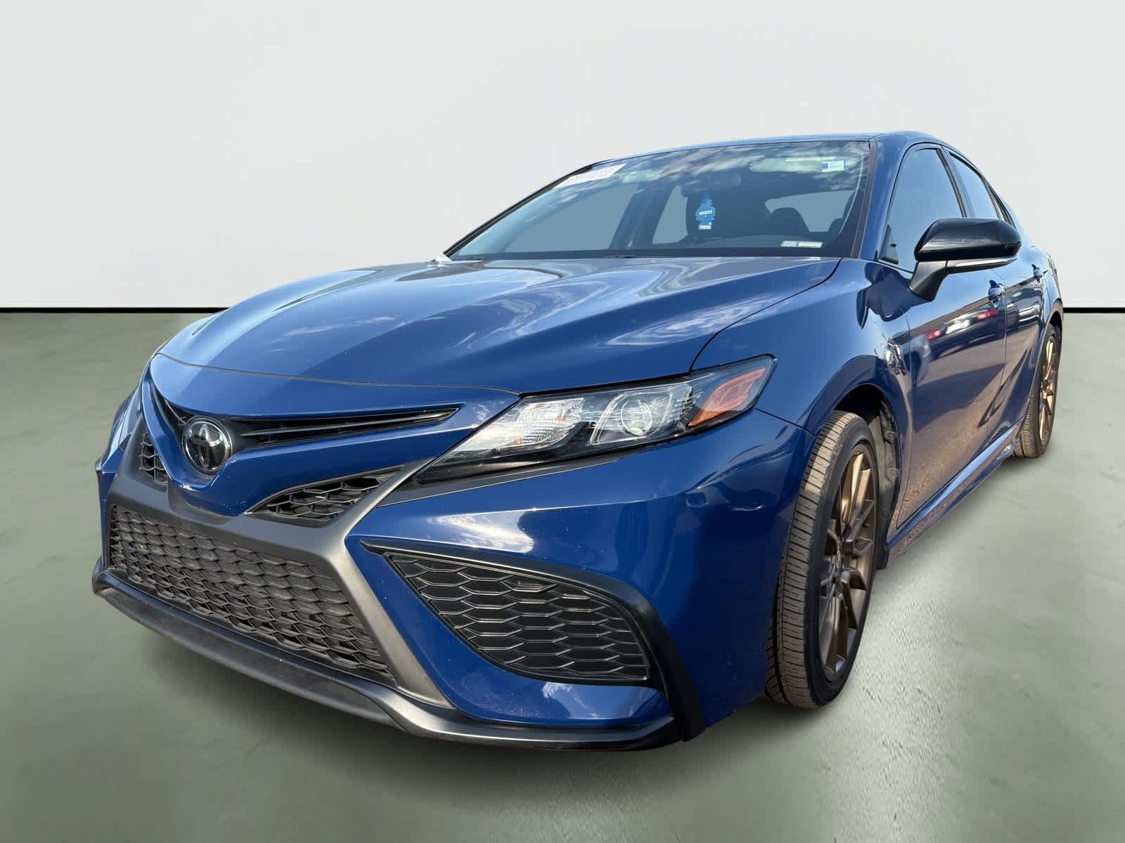 Thumbnail: 2023 Toyota Camry - 2