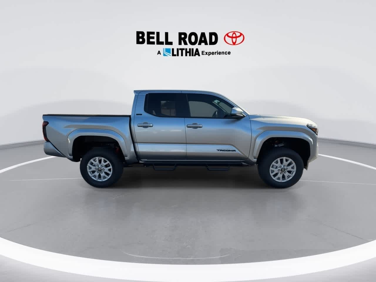 Thumbnail: 2025 Toyota Tacoma - 9