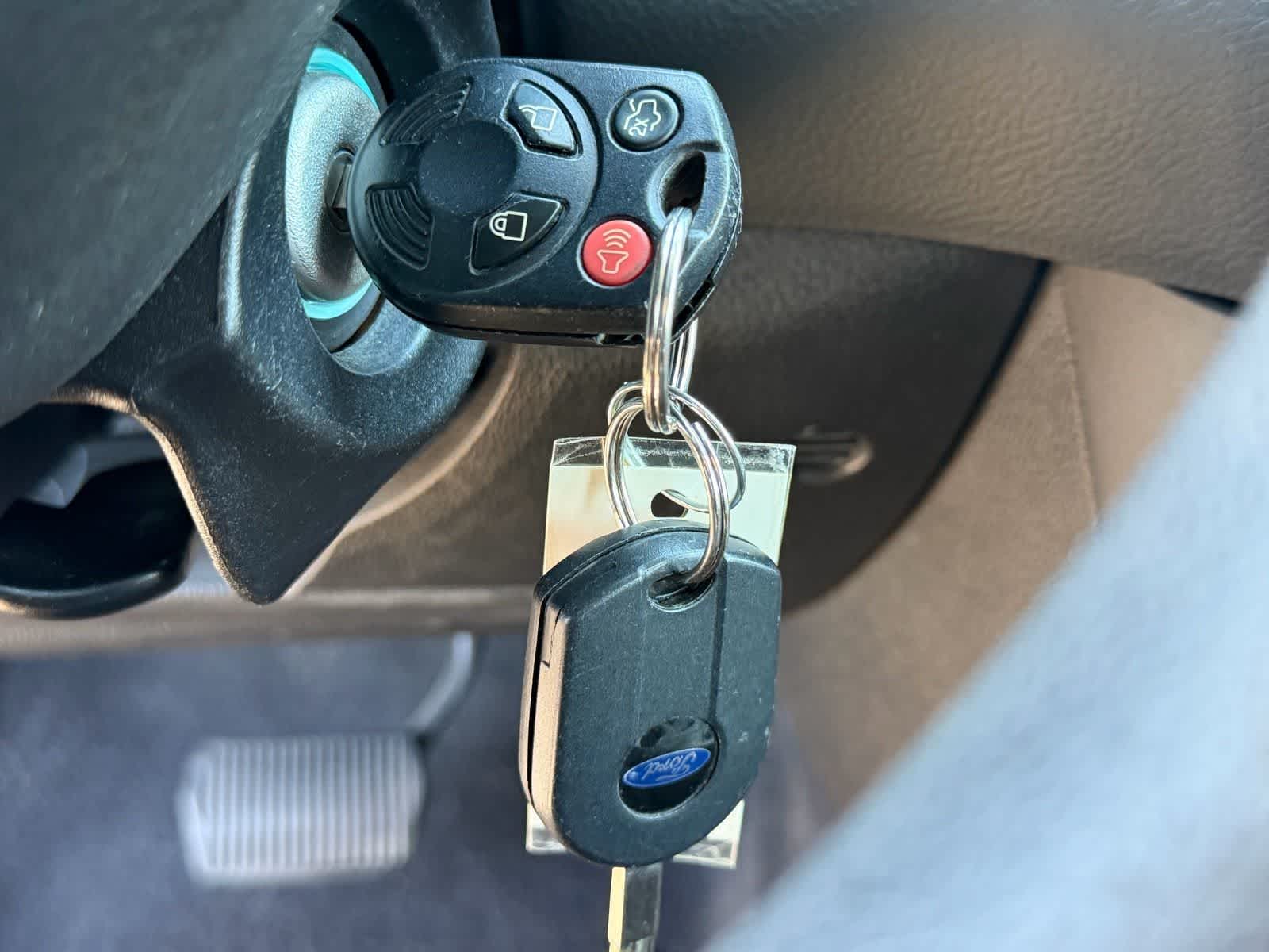 Thumbnail: 2017 Ford Focus - 16