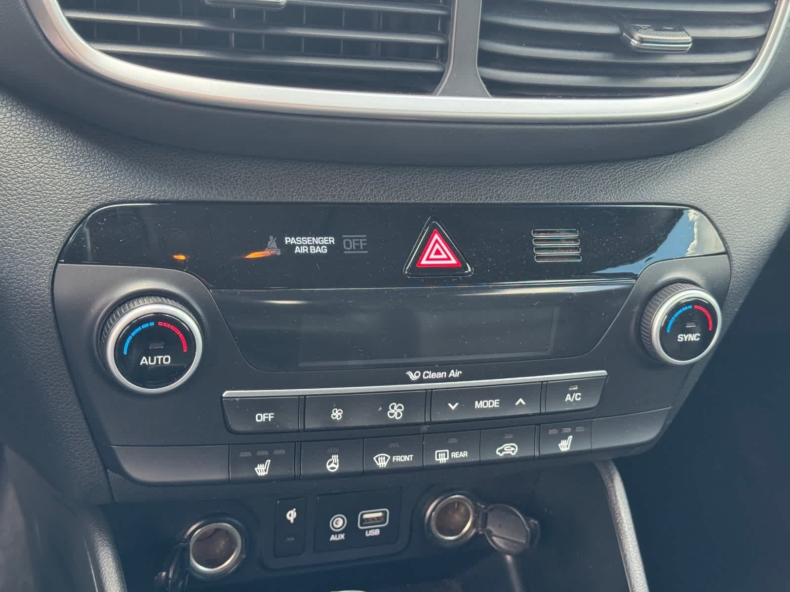 Thumbnail: 2019 Hyundai Tucson - 19