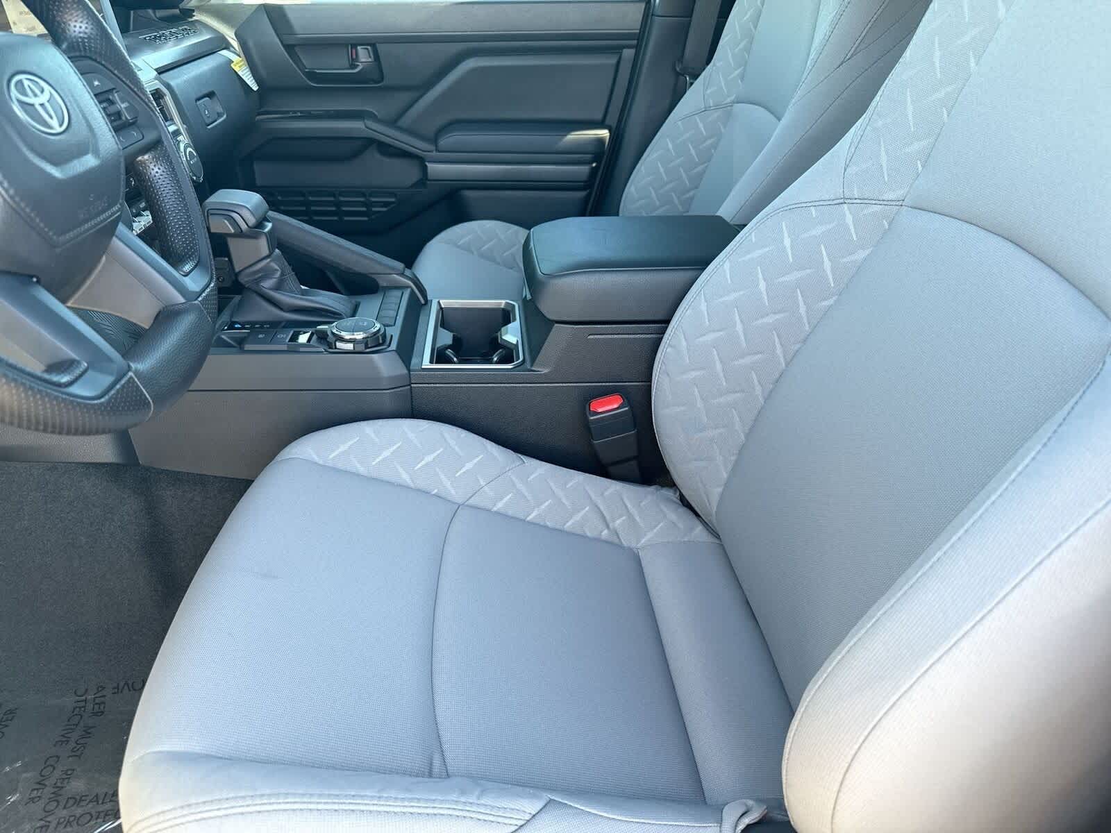 Thumbnail: 2025 Toyota Tacoma - 17